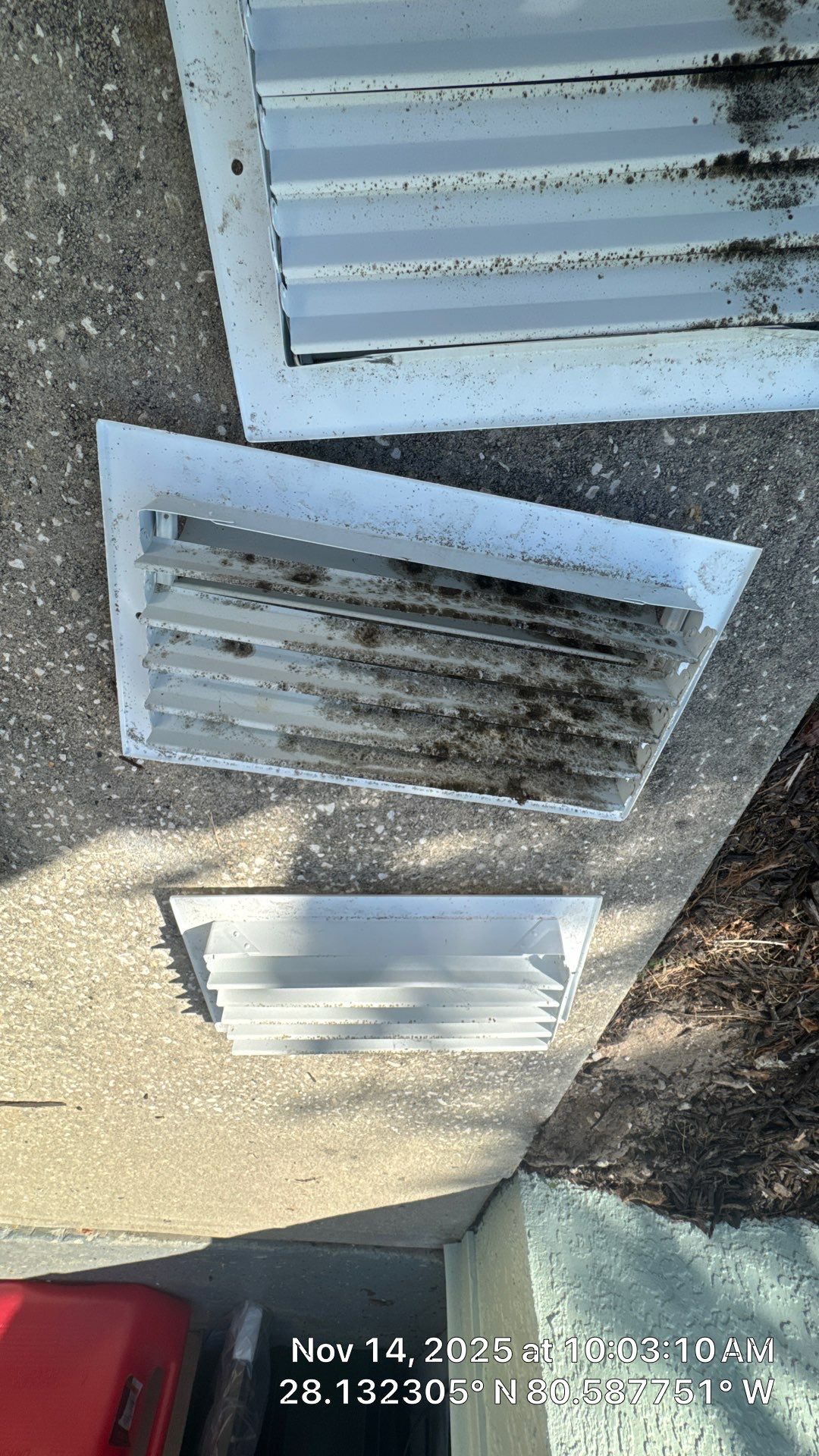 Air Duct Cleaning in Indialantic by Hygienic Air, Inc