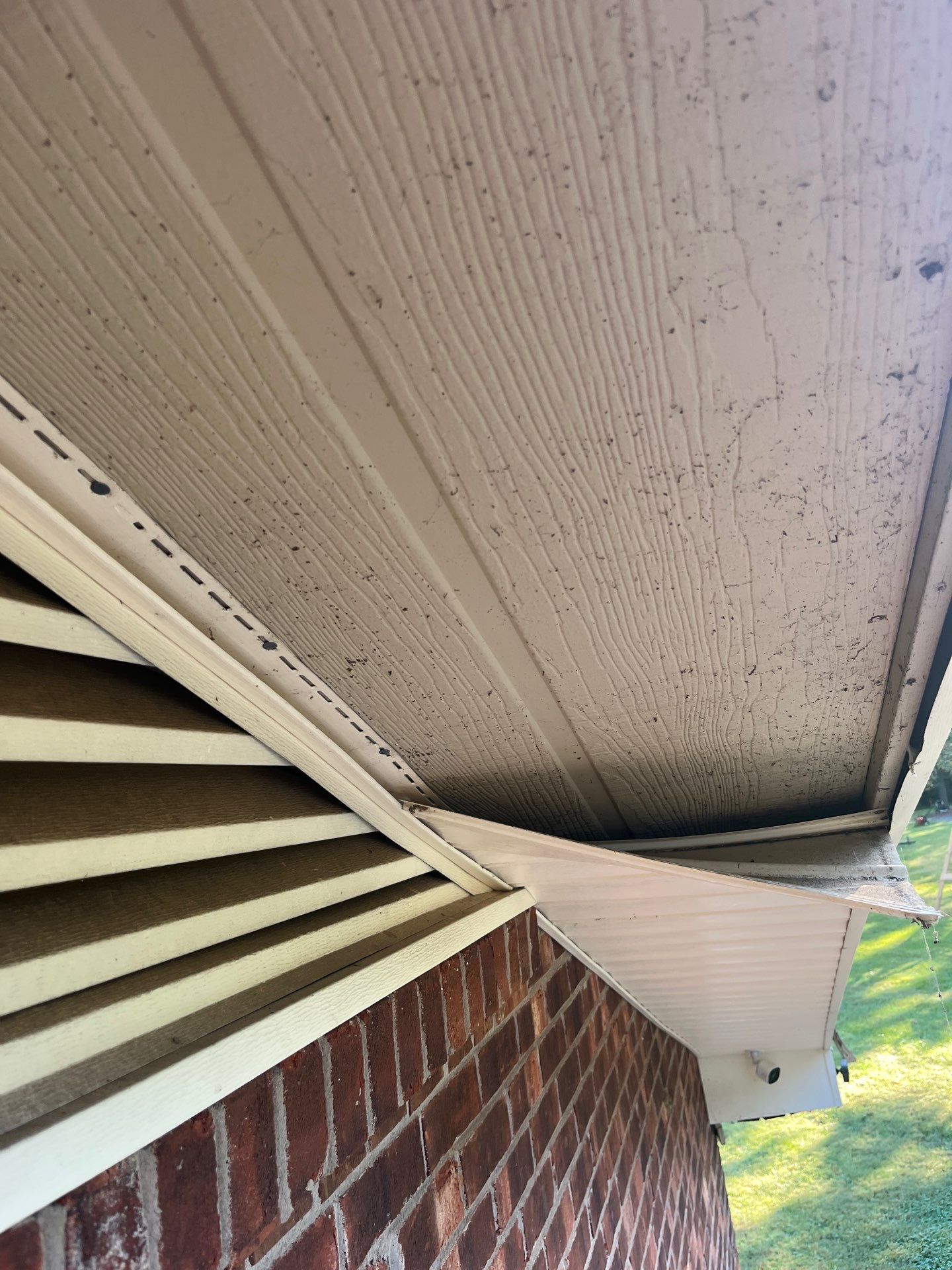 Project in Mocksville by ALL ROOFS & CONS.