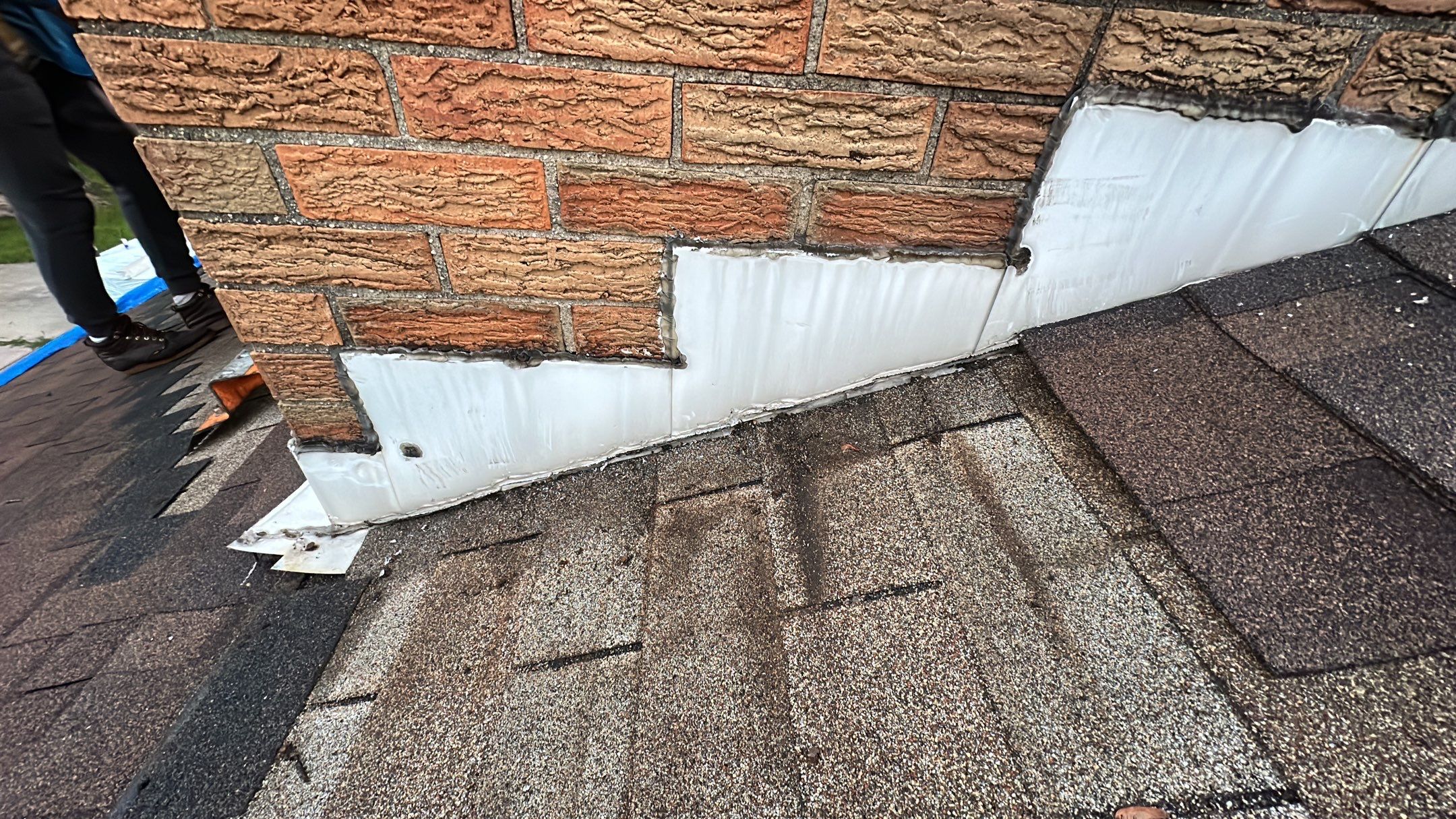 Residential Roofing Installation using Owens Corning by WIW Enterprises Inc