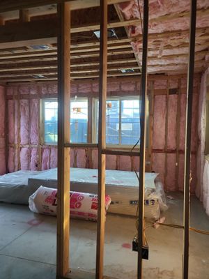 Project in Los Angeles