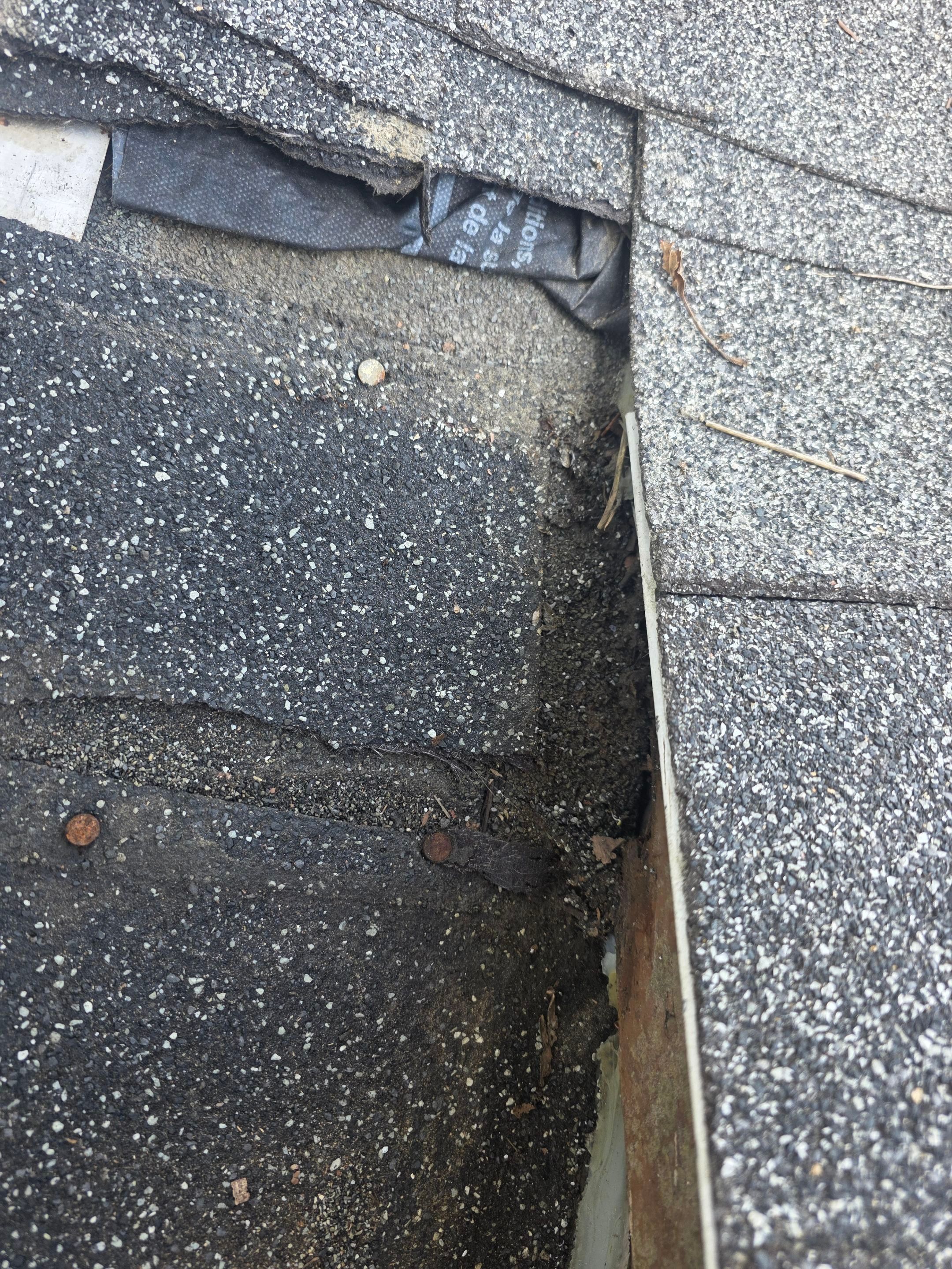 Standing Seam in the Alley by The B.A.R Roofing