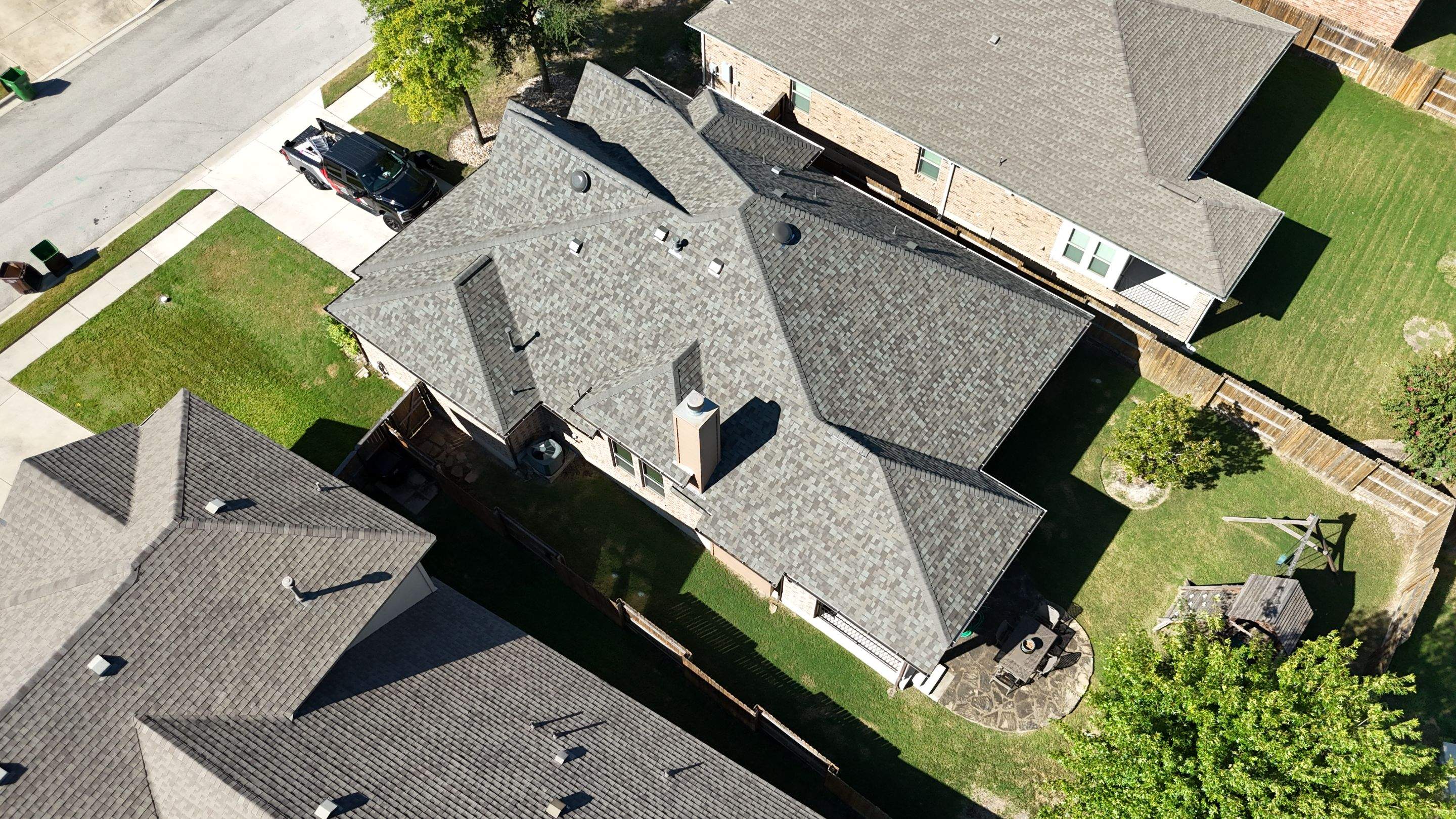 Driftwood - Owens Corning TruDefinition Duration by RoofsOnly.com