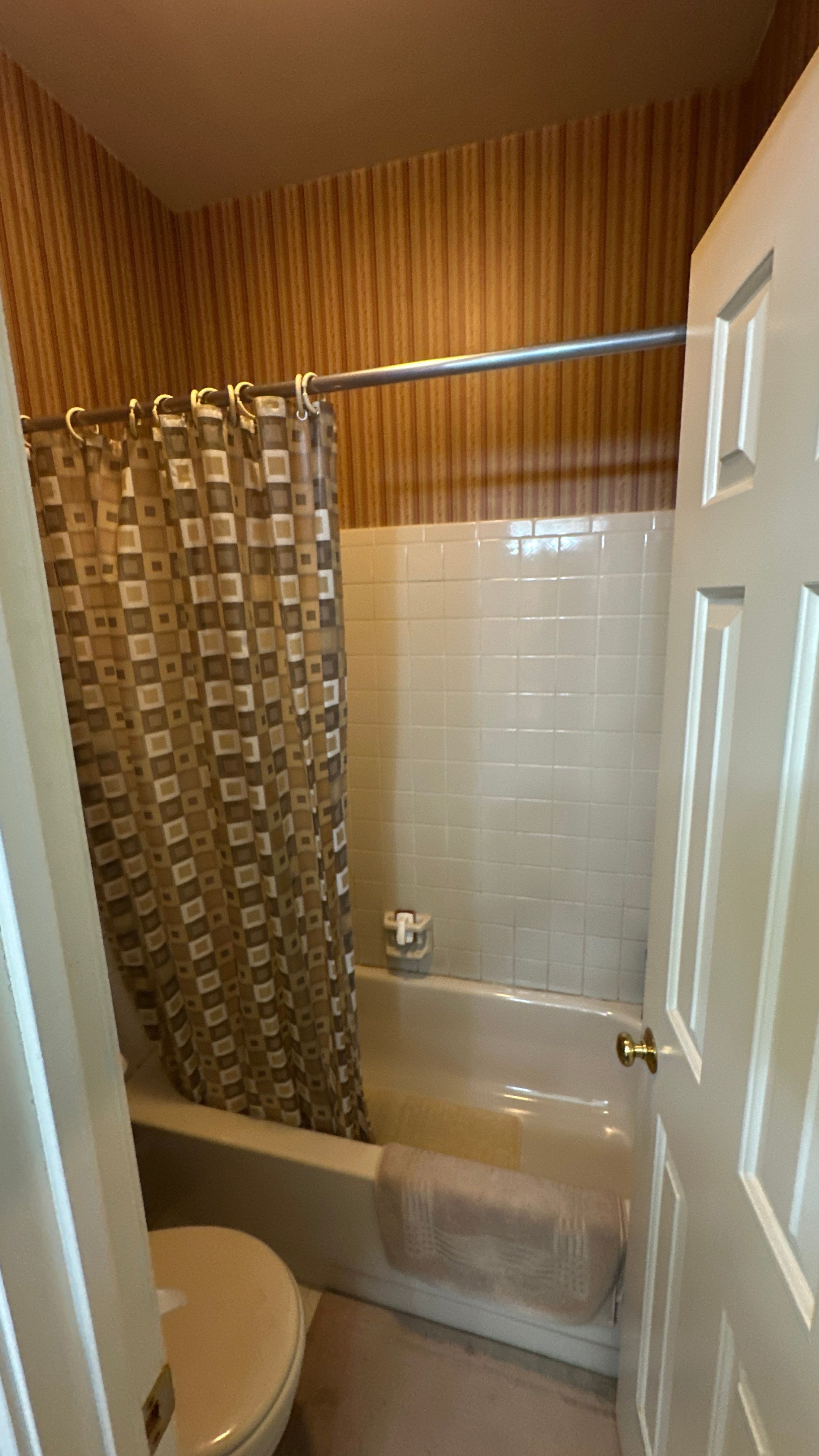 Bathroom Remodel in Nashville by Music City Improvements