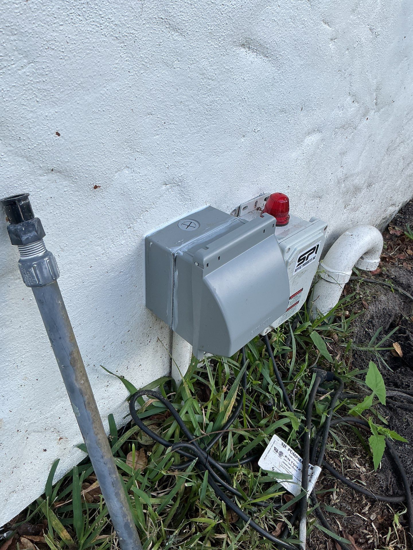 Outdoor Outlet Safety Upgrade | Winter Park, FL 32789 by Smartron Electric