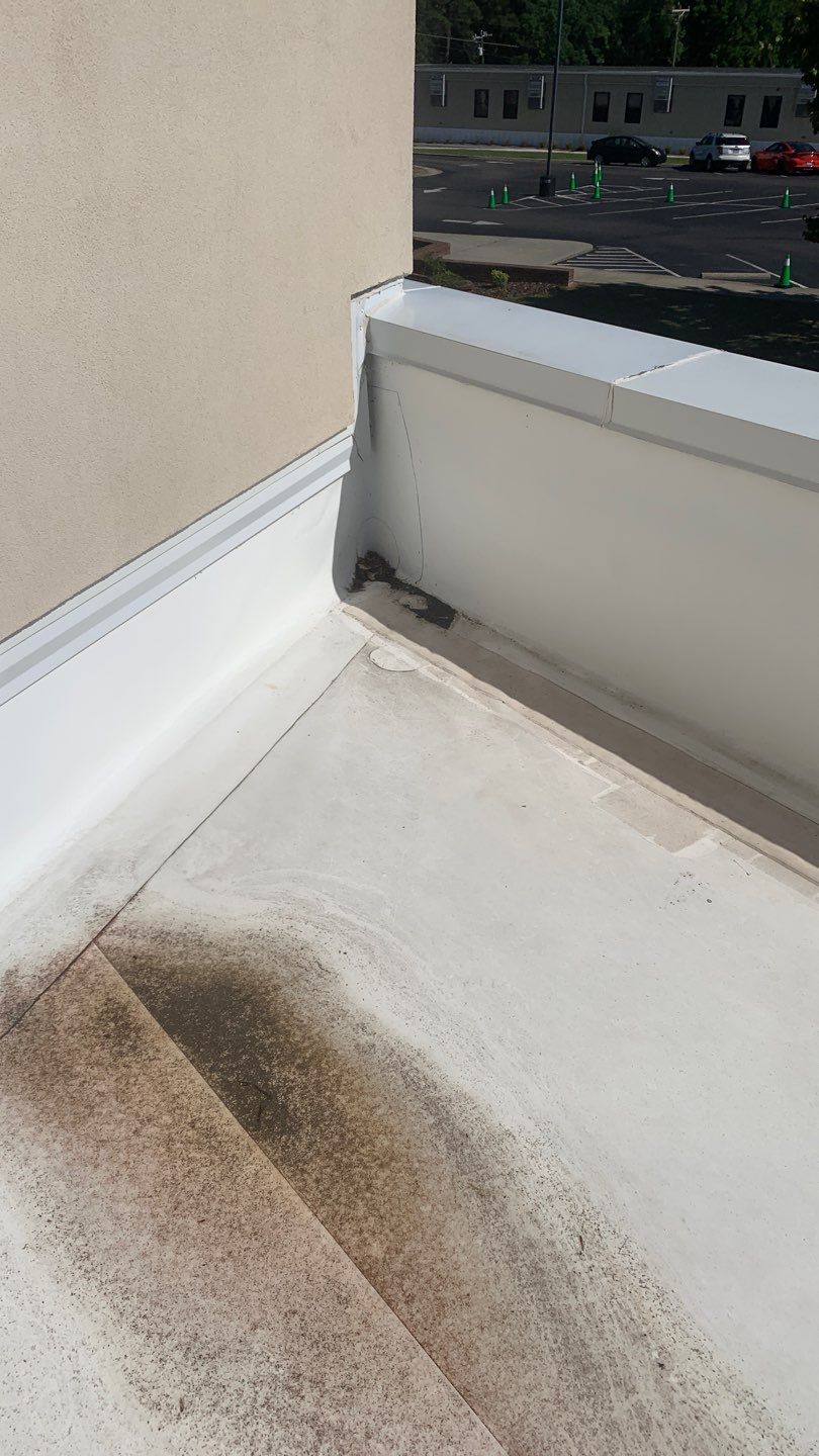 Re-Roof by American Roofing NC
