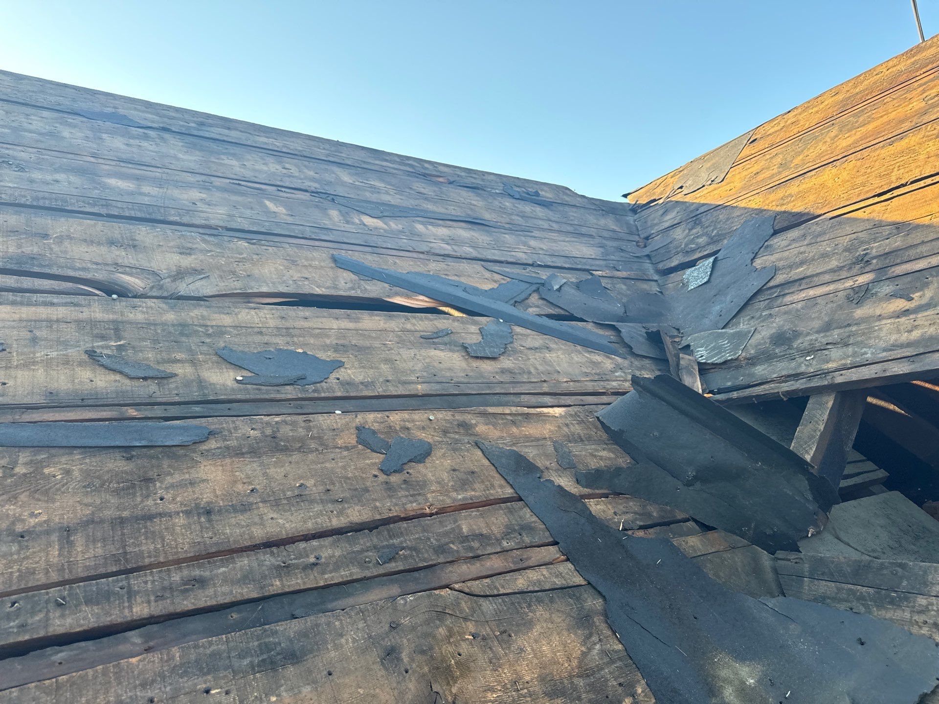 Roof and Siding Replacement by Homestyle in Lorain by Homestyle Home Improvements (HHI)