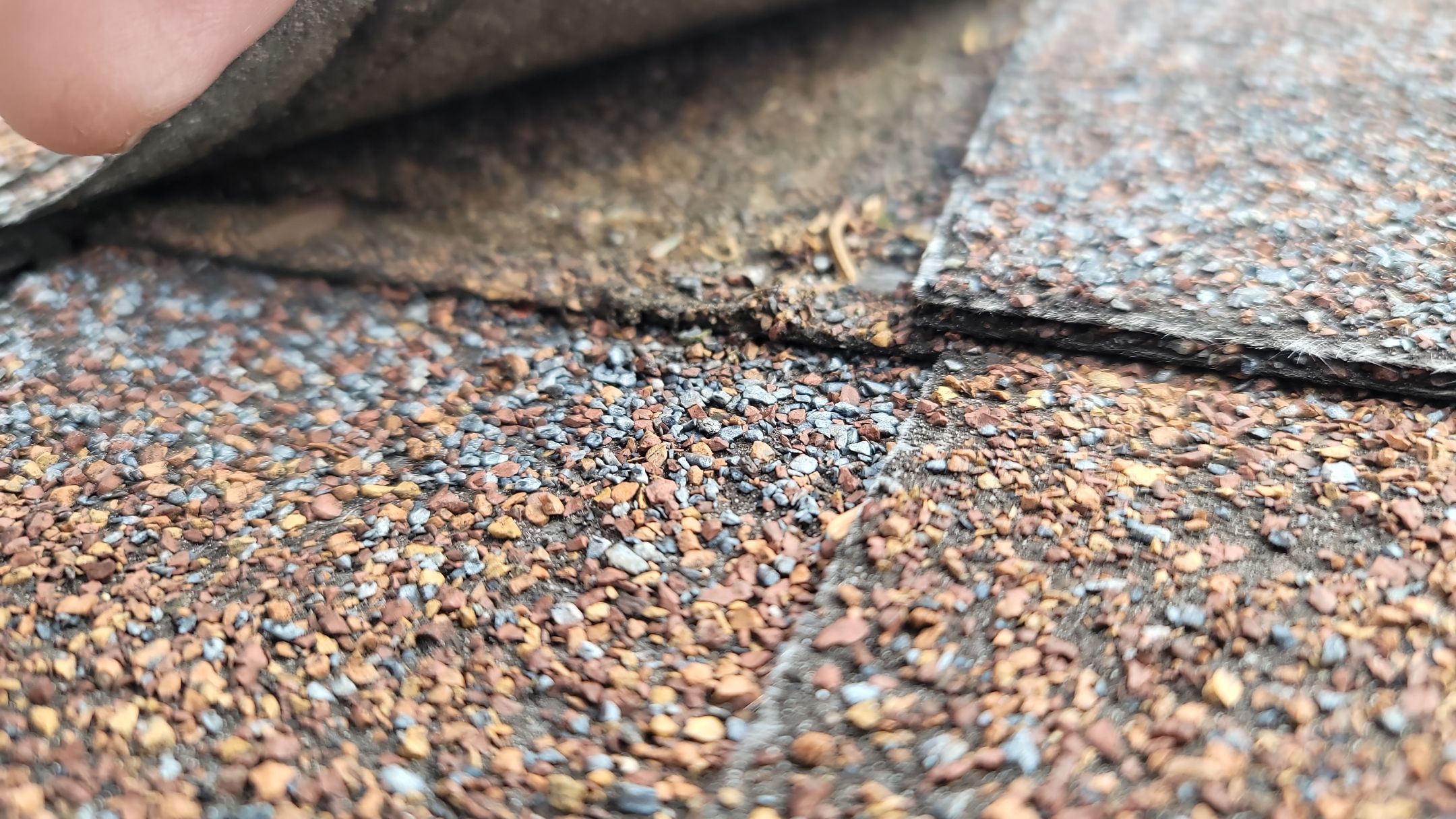ATLAS PINNACLE COLOR: MORNING HARVEST by Eagle Eye Roofing
