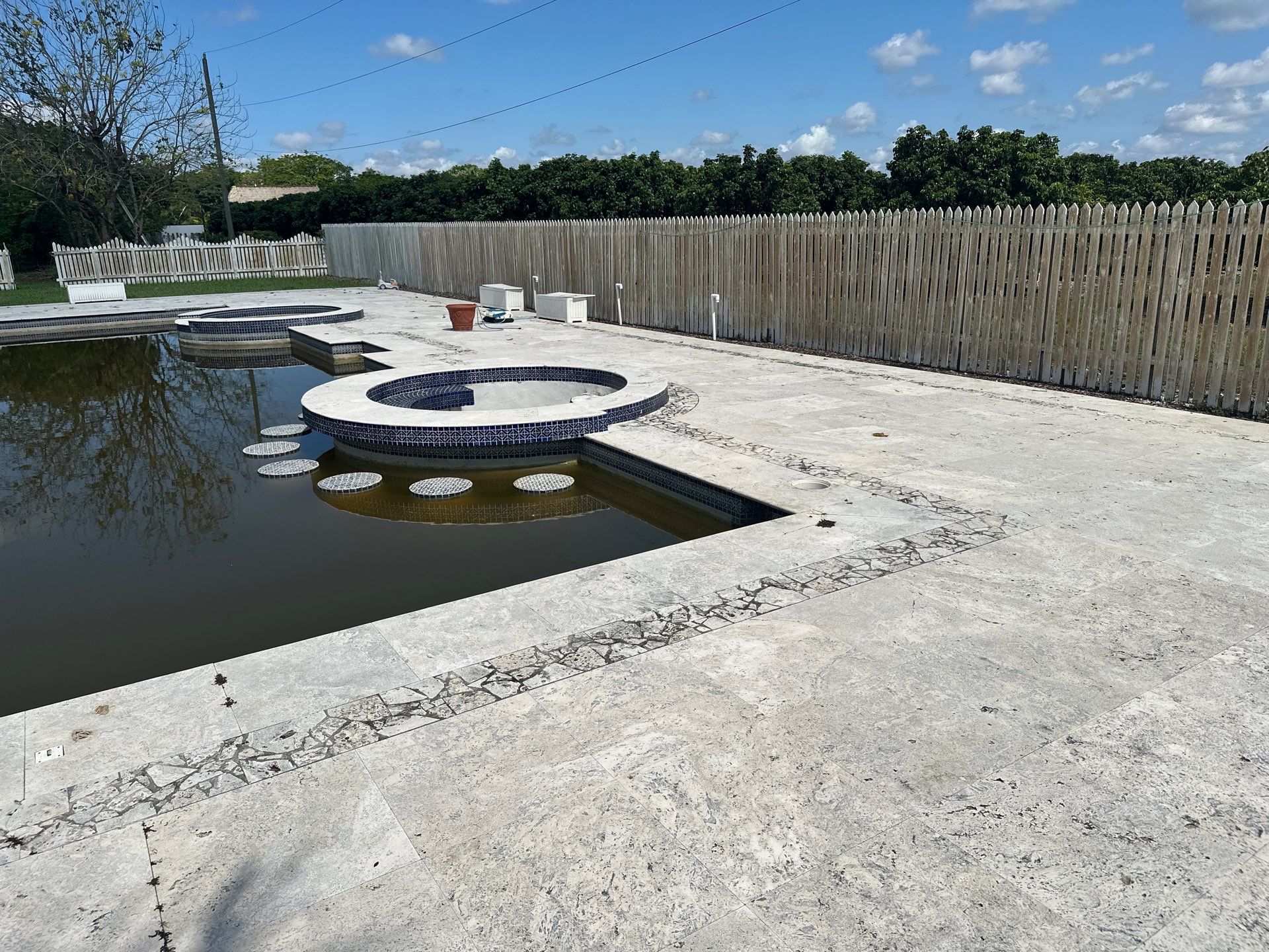 Water Damage Claim in Homestead by FLAPA & KeyStone