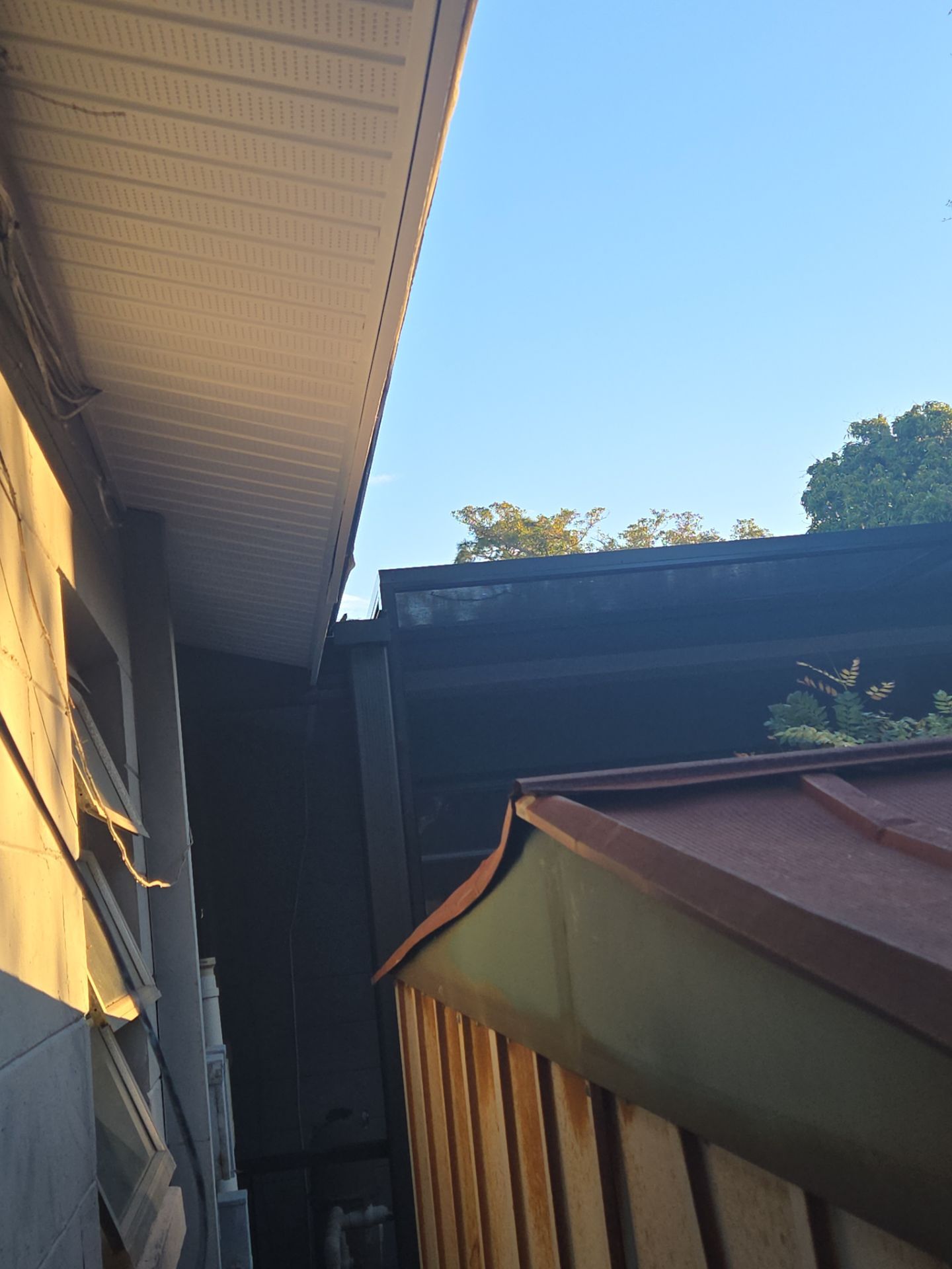 Project in St. Petersburg 33705 by Mitchell Roofing Company LLC 