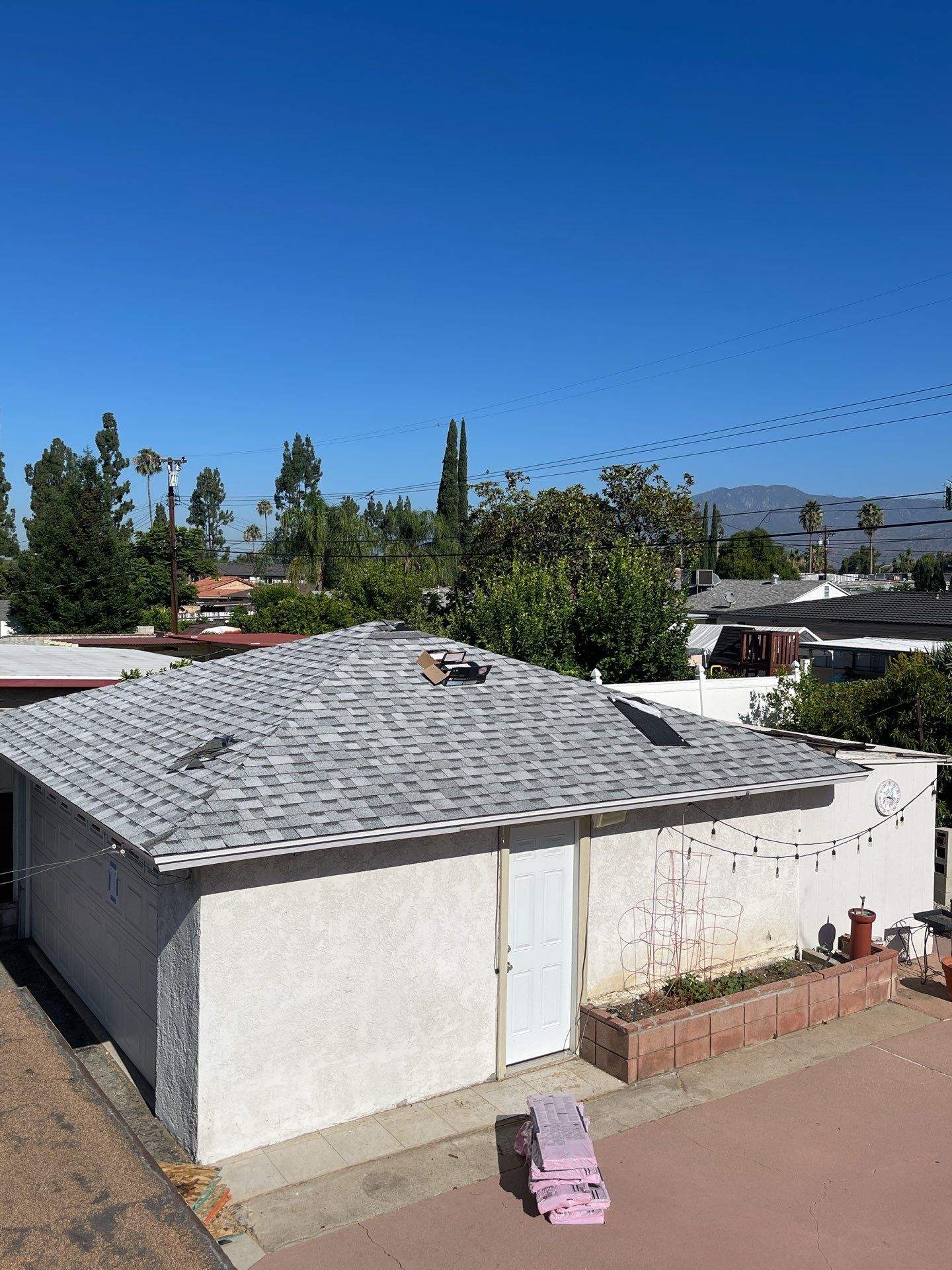 Roof Replacement - Covina, CA 91724 by Epic Roof Replacement