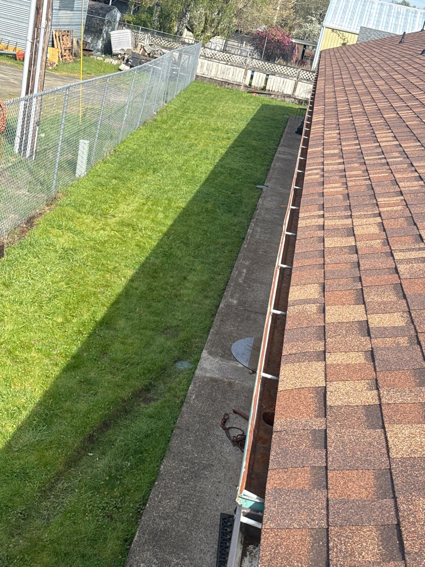 Residential Roof Repair Project – Newport, OR by BEST Roofing & Waterproofing