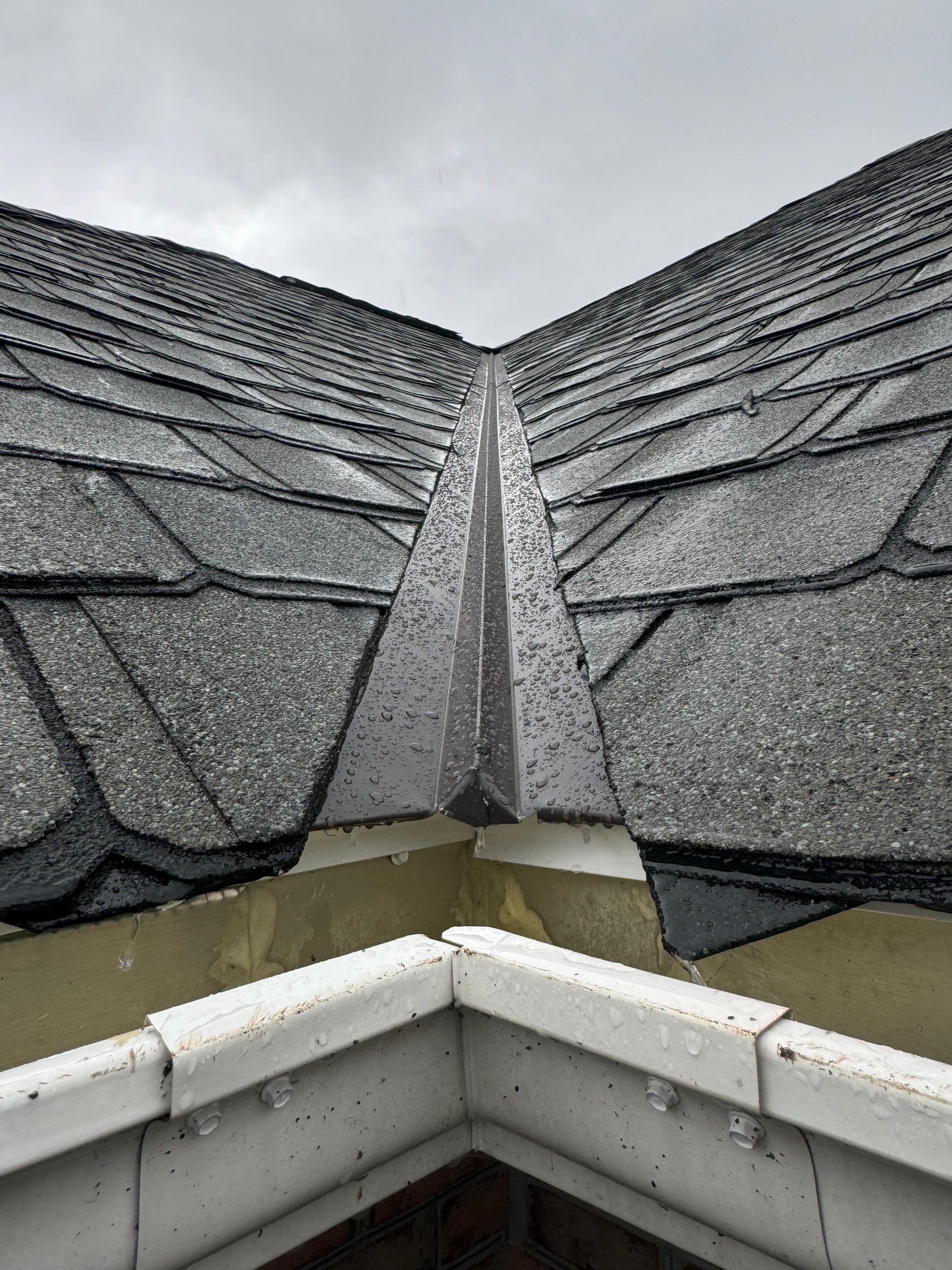 Asphalt Shingle Roof Replacement- Wilmington, NC by Summit Roofing 