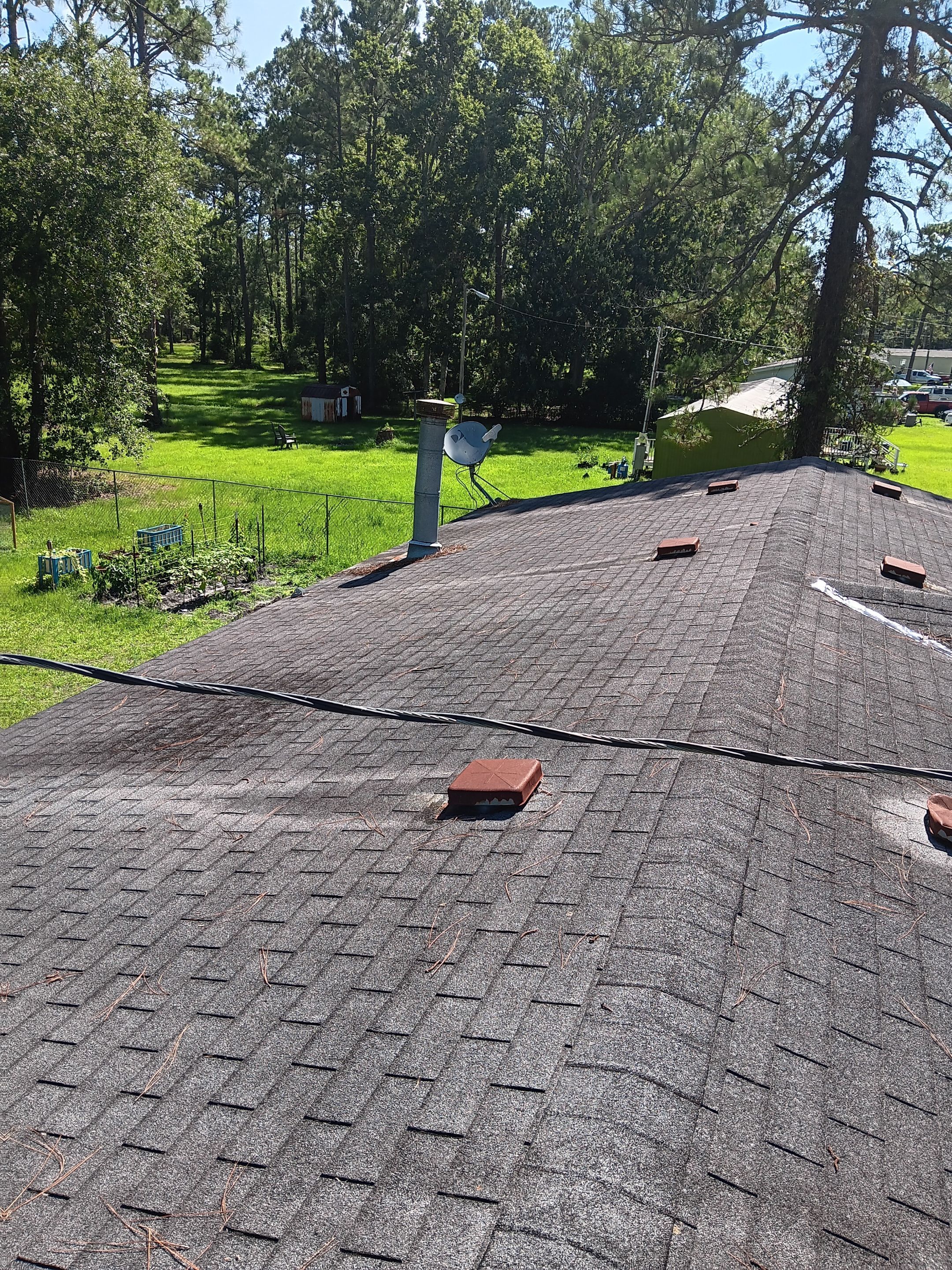 Shingle -> Shingle by Prime Roofing