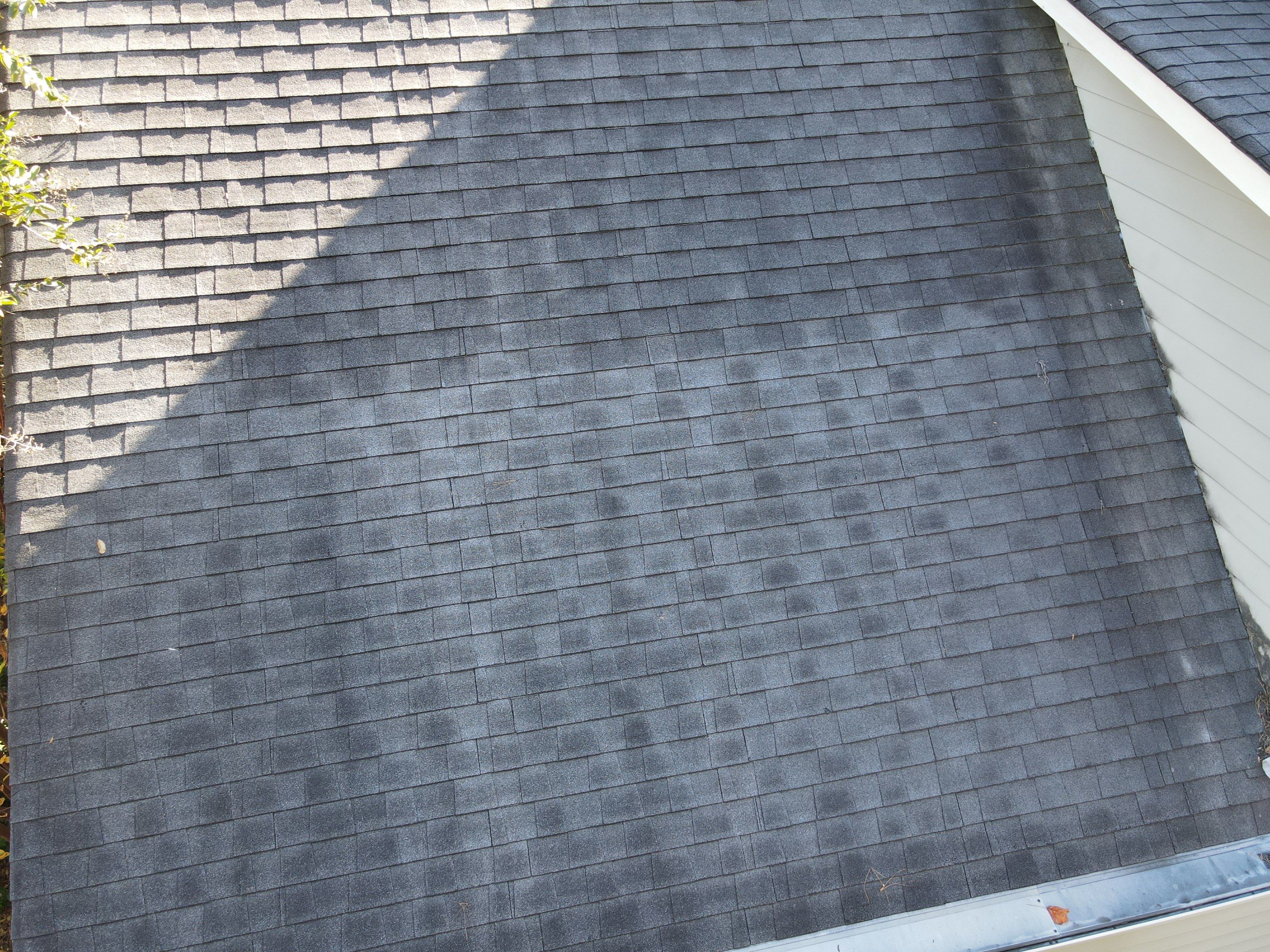 Residential Roofing Installation using Owens Corning by Inspector Roofing and Restoration