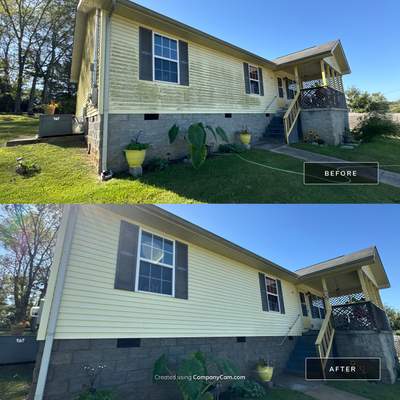 Edna's House