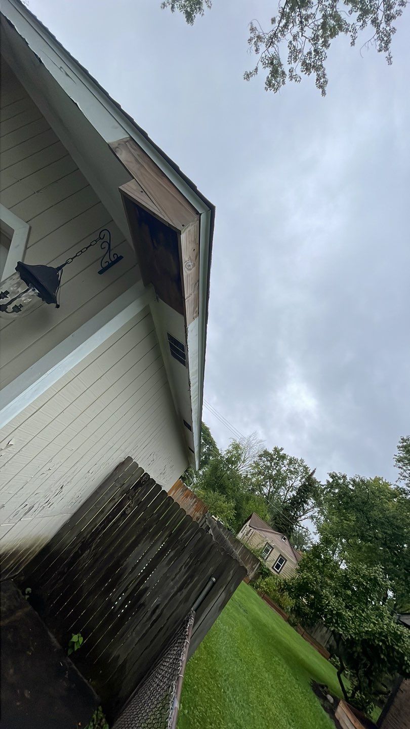 Roof Replacement using Owens Corning by 180 Contractors