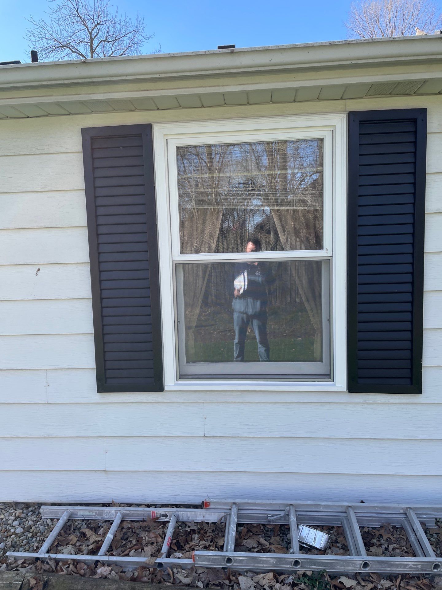 9 Window Replacement Project - Auburn, IN 46706 by Window World Of Fort Wayne