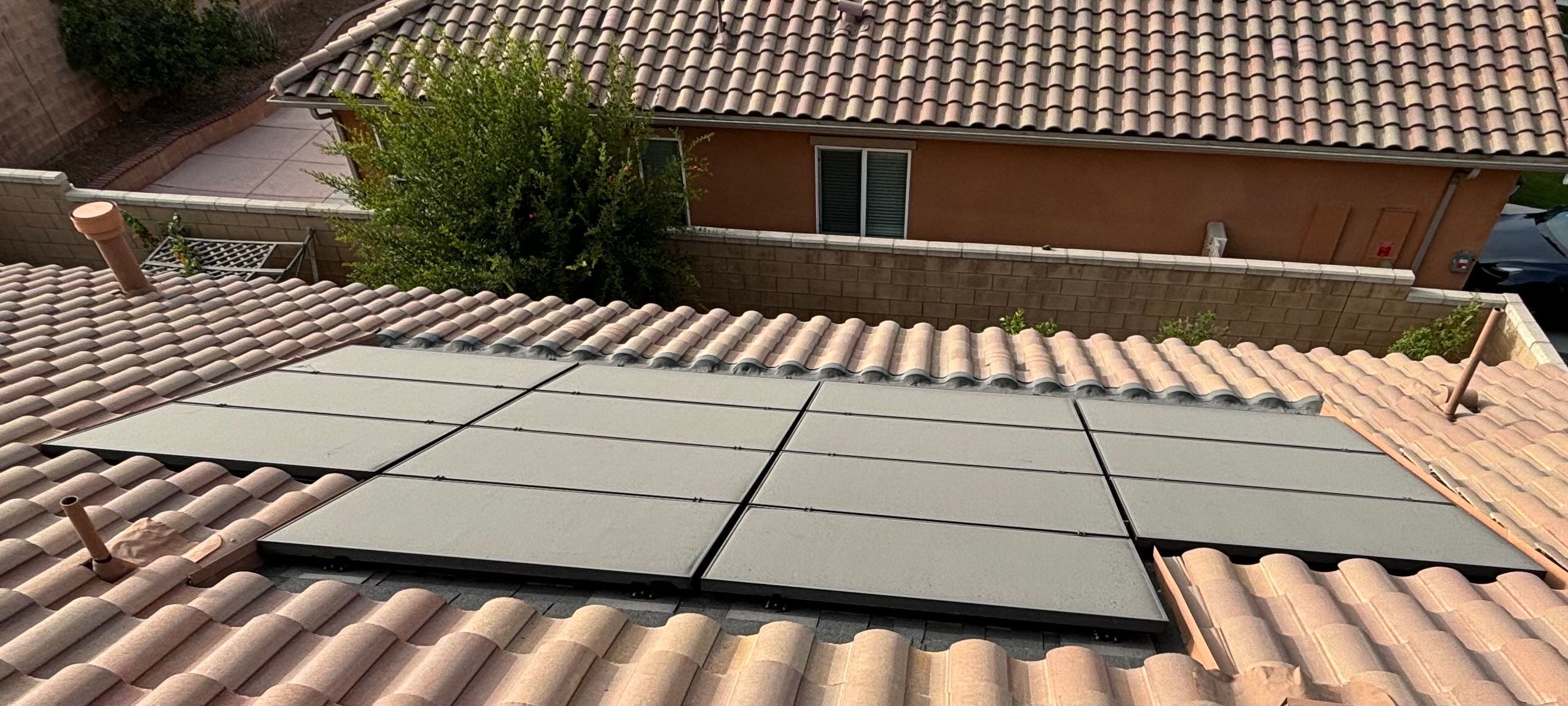 House Wash, Solar Cleaning, & Gutter Cleaning by Pirate Pete’s Power Washing