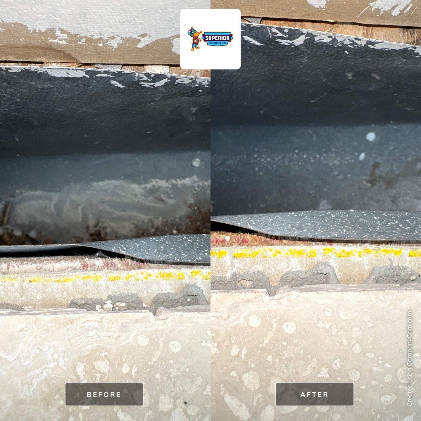 Air Duct Cleaning in Pittsburgh, PA by Superior Air Duct Cleaning