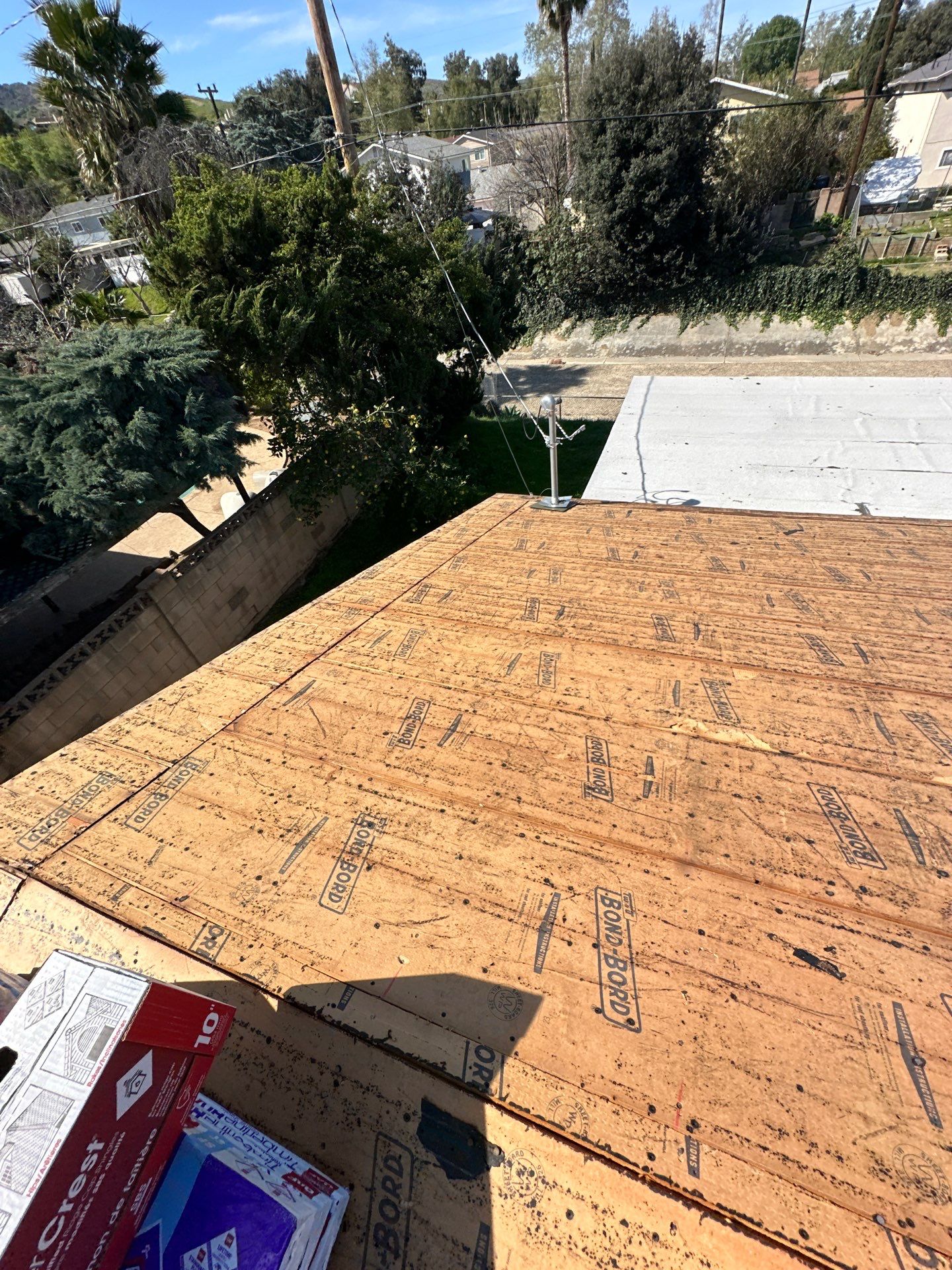Roof Replacement - Simi Valley, CA 93065 by Epic Roof Replacement