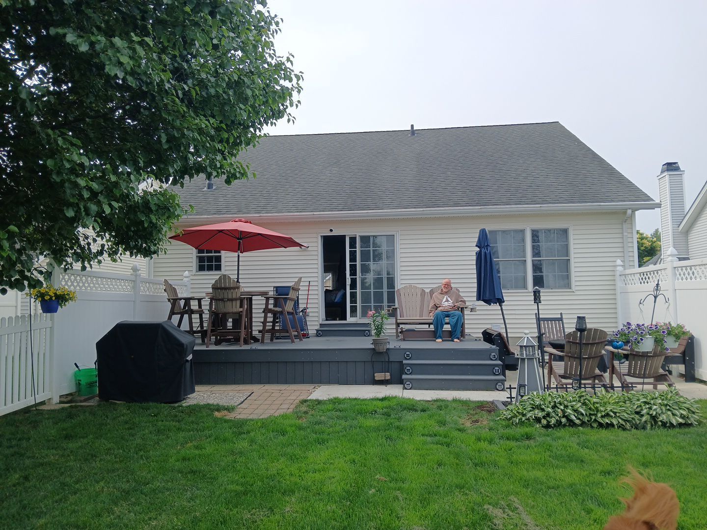 Roofing Replacement by Homestyle in Perry by Homestyle Home Improvements (HHI)