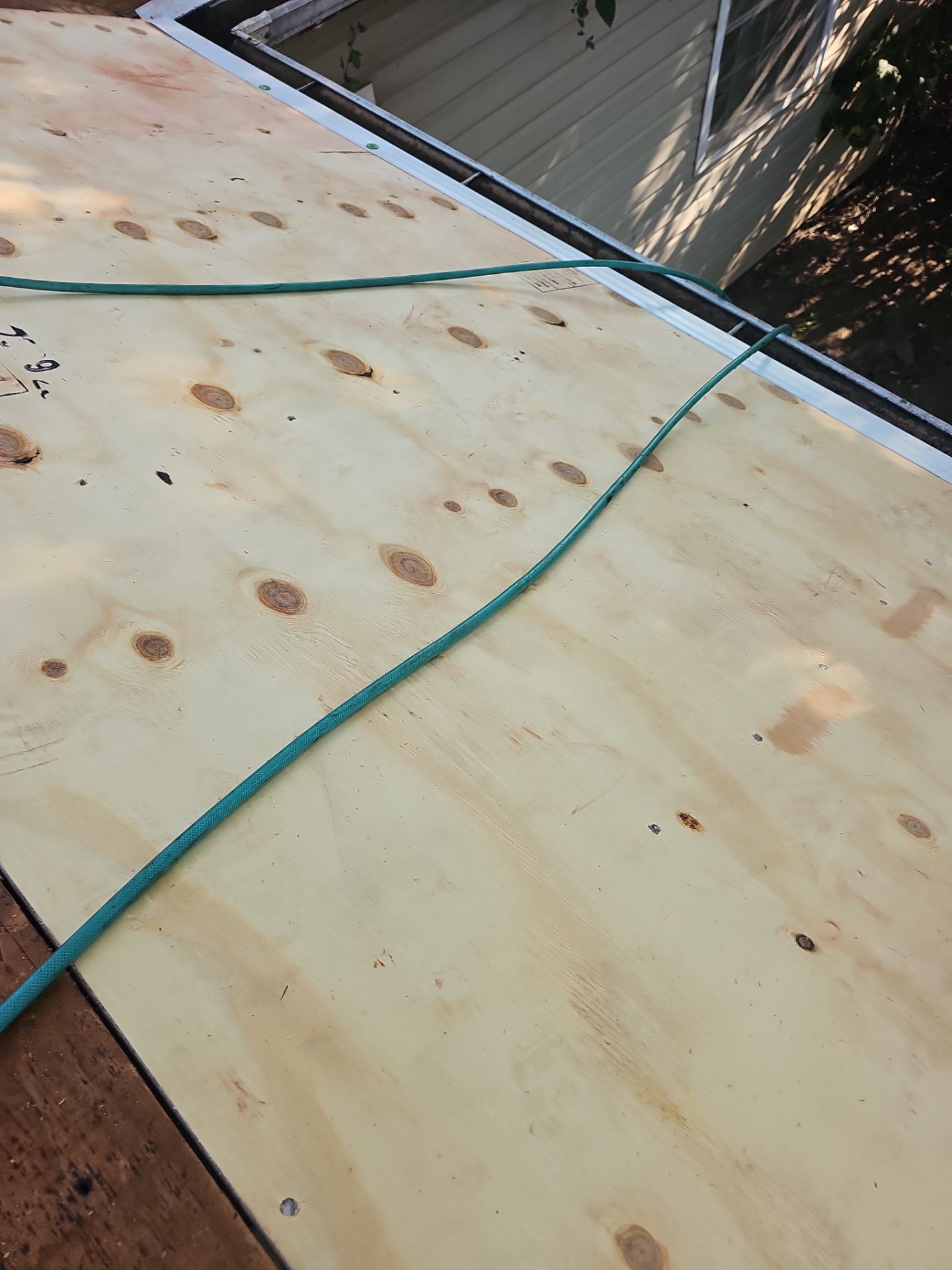 Roof Replacement by Winchester Roofing