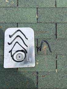 Hampton Ga Project by Zero Grid Power Solutions