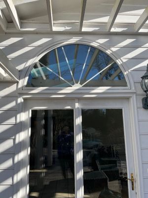 ARCH REPLACEMENT UNITS