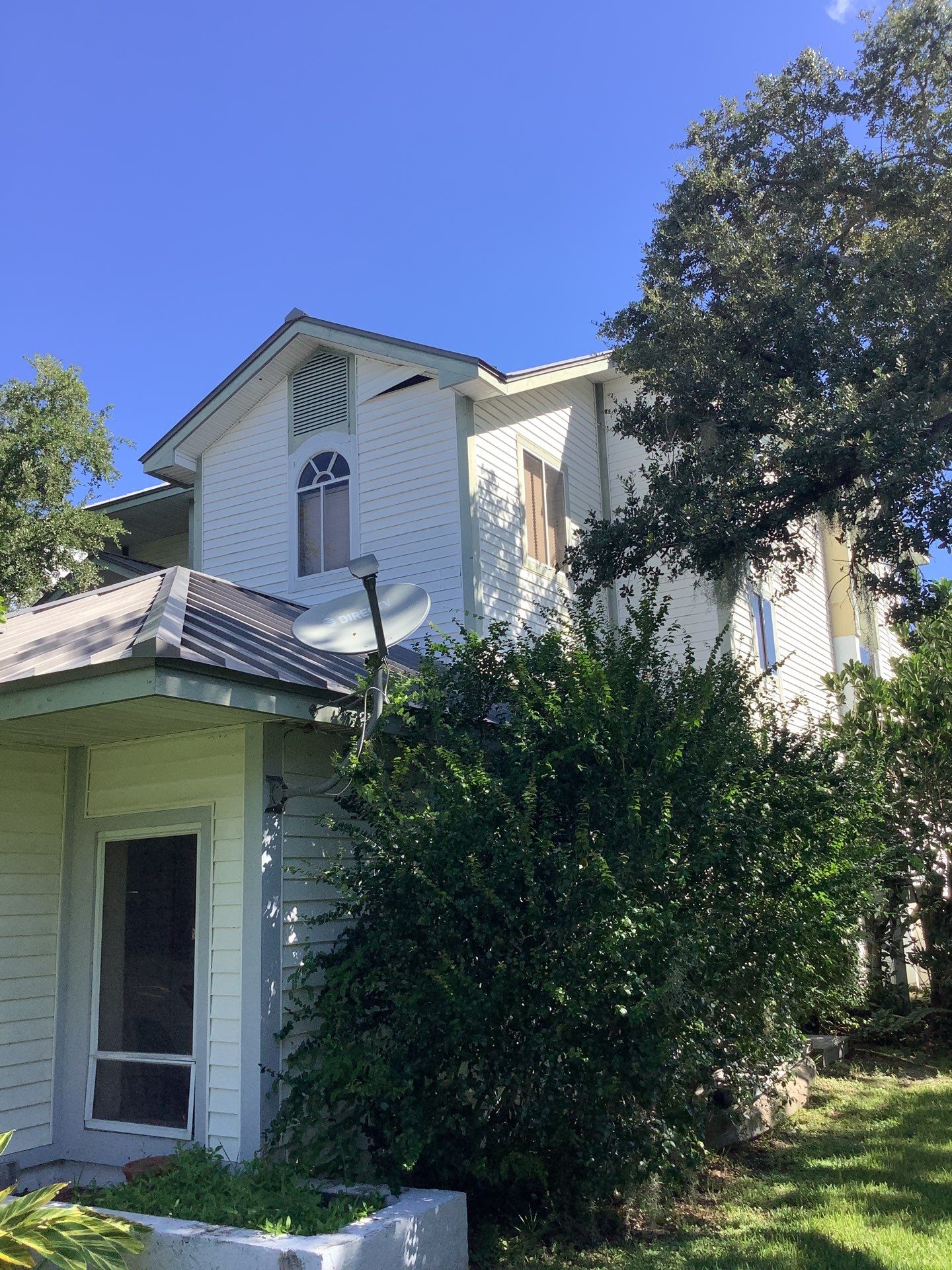 Commercial Gutter Installation in Fort Myers FL by Gutter Professors