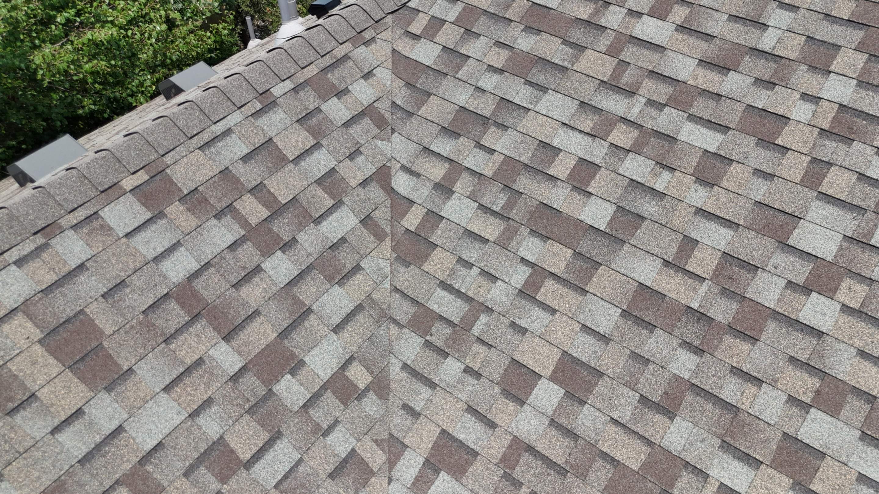 Slatestone Gray - Owens Corning TruDefinition Duration by RoofsOnly.com