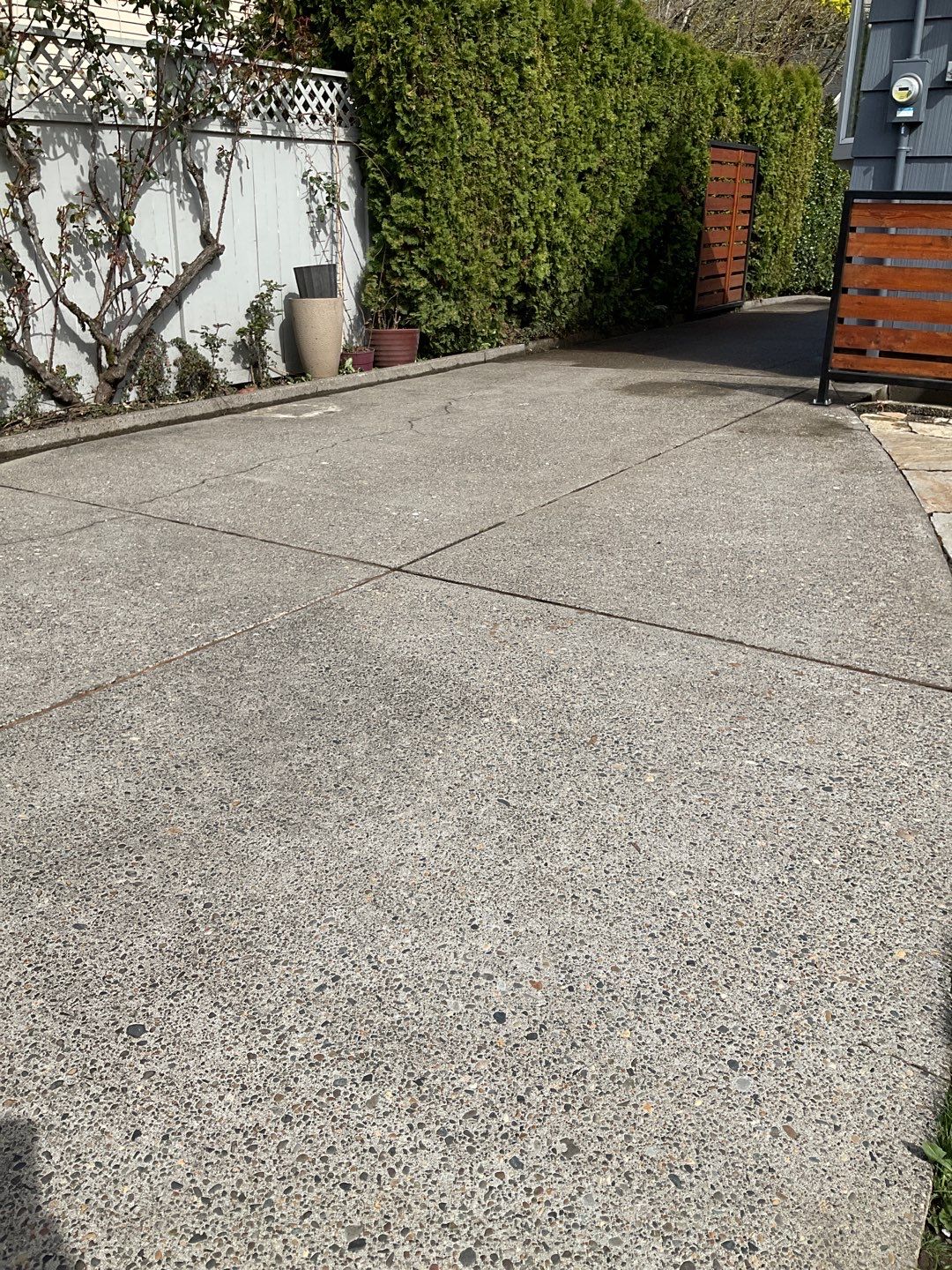 Multi-surface wash by Willamette Outdoor Wash LLC