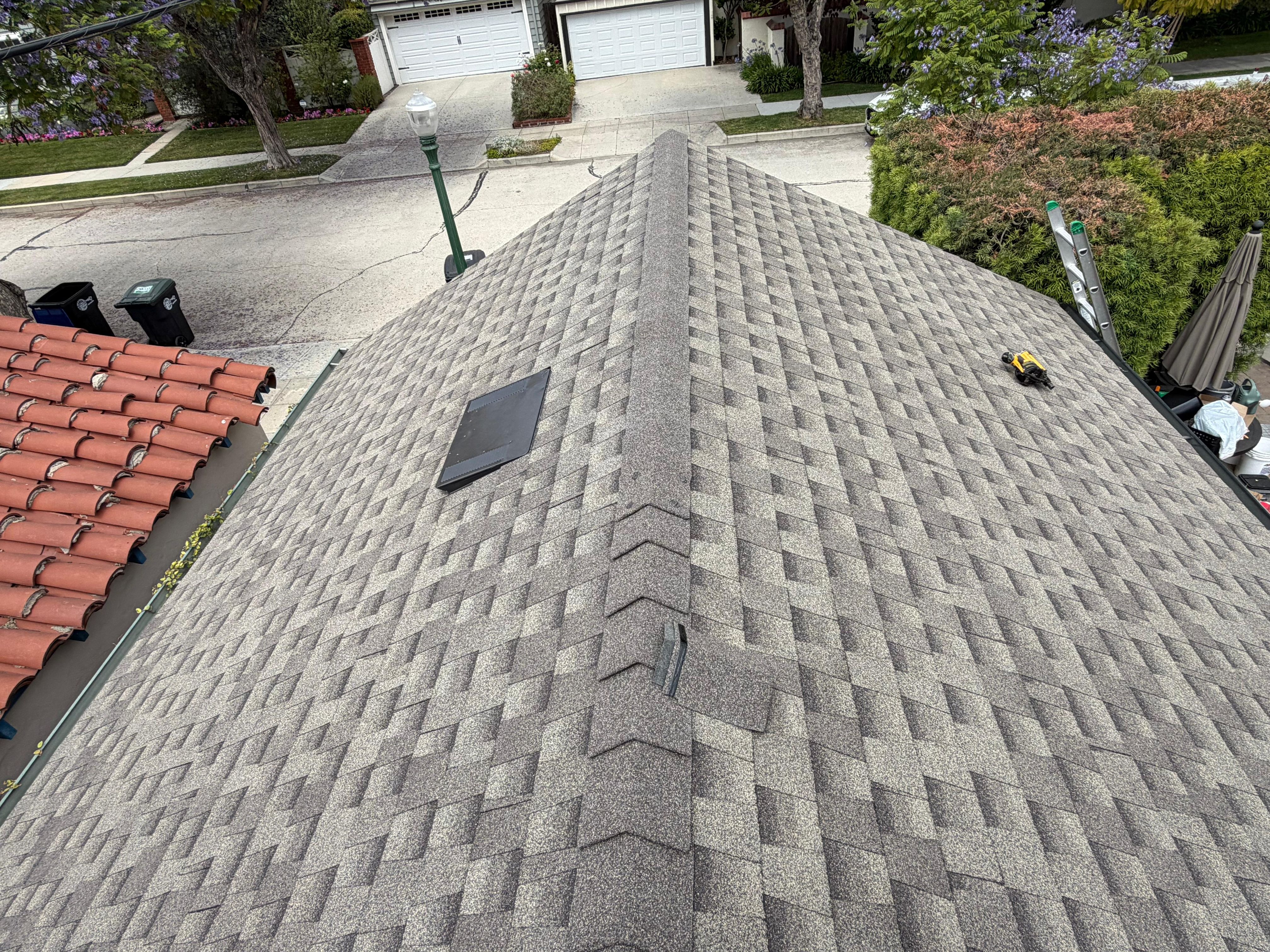 Roof Replacement - Glendale, CA 91207 by Epic Roof Replacement