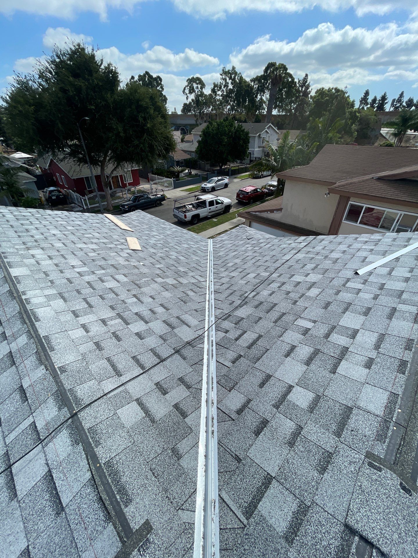 Roof Replacement - Long Beach CA 90805 by Epic Roof Replacement