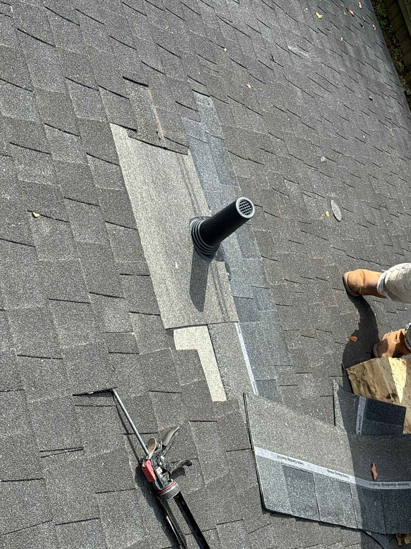 Roof Repair Humble by Roof Repair Services LLC