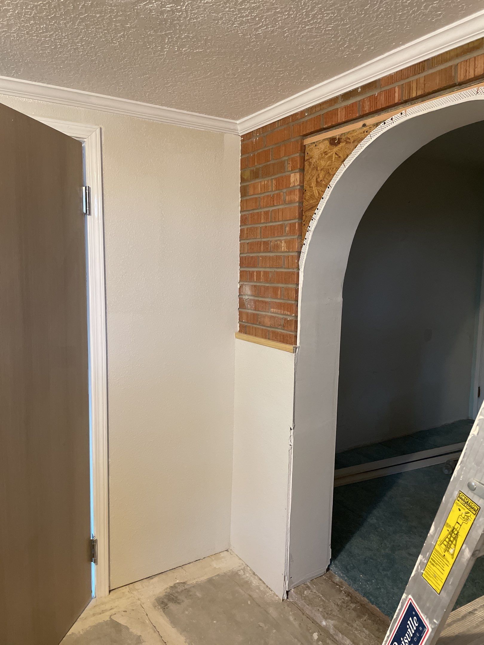 Refreshing Room Remodel by Rio Grande Building & Storage