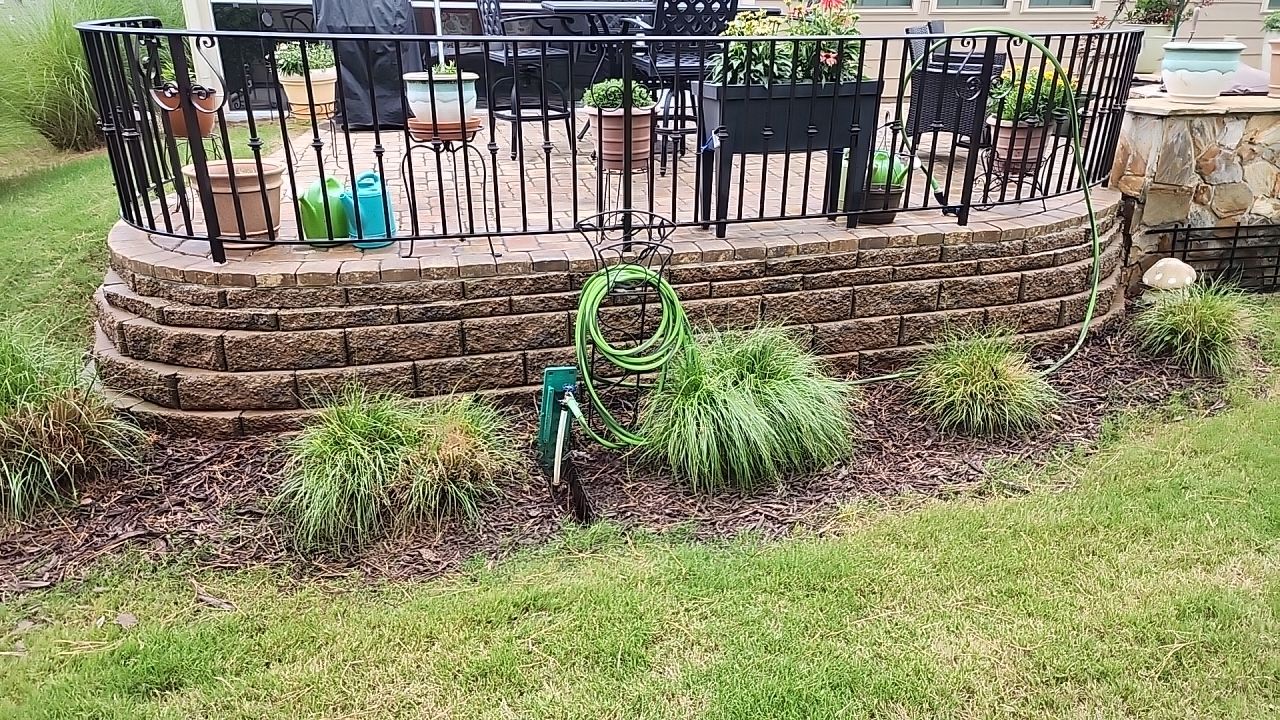 House Wash using cleaner by Power Wash Masters LLC