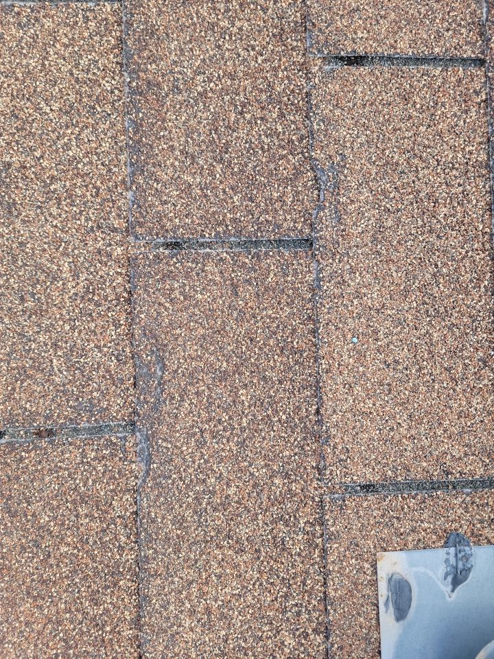 Angies's Full Re-Roof (Energy Star) by All Storm Roofing & Construction