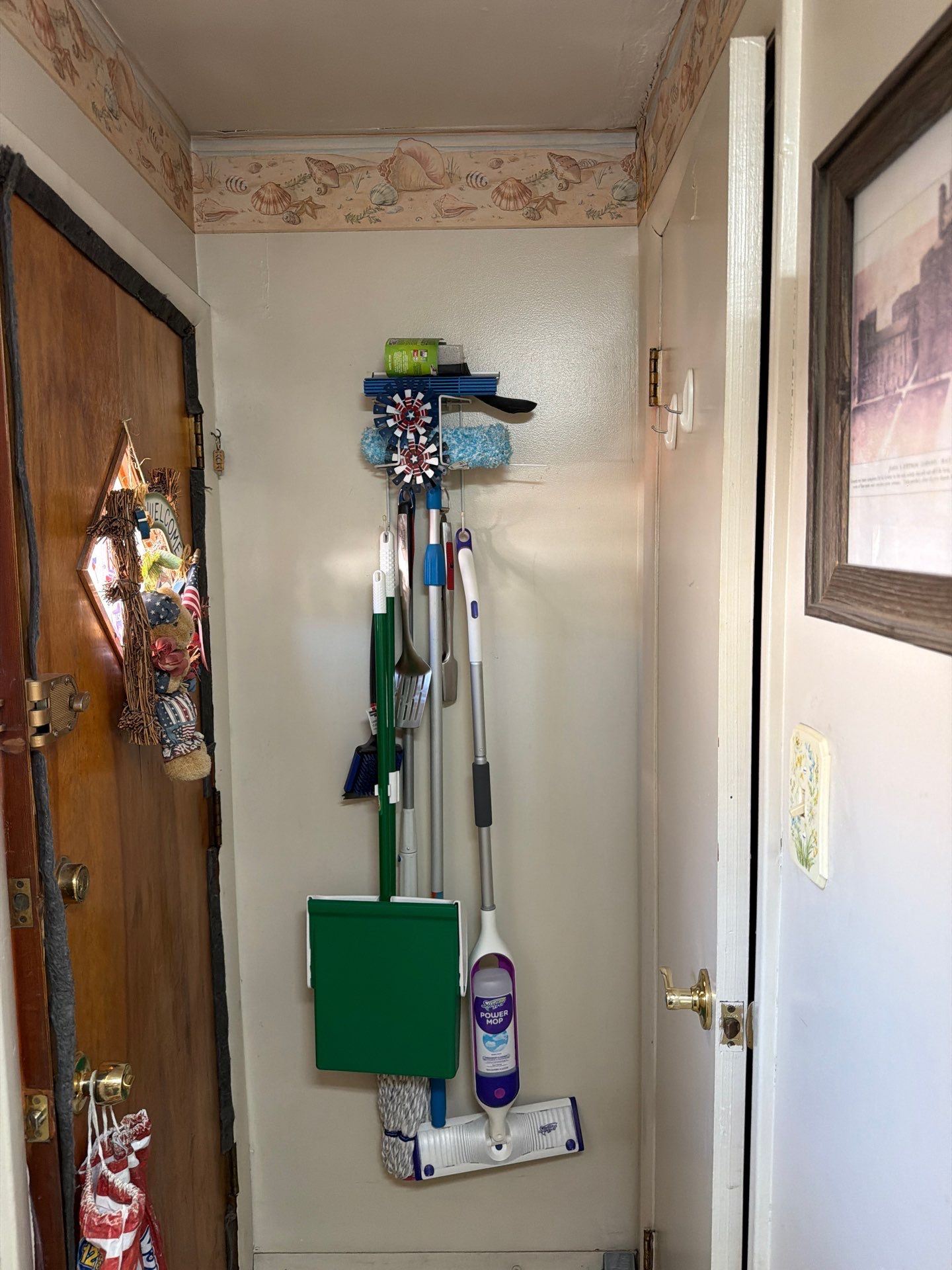 Water Damage Claim in Philadelphia by FLAPA & KeyStone