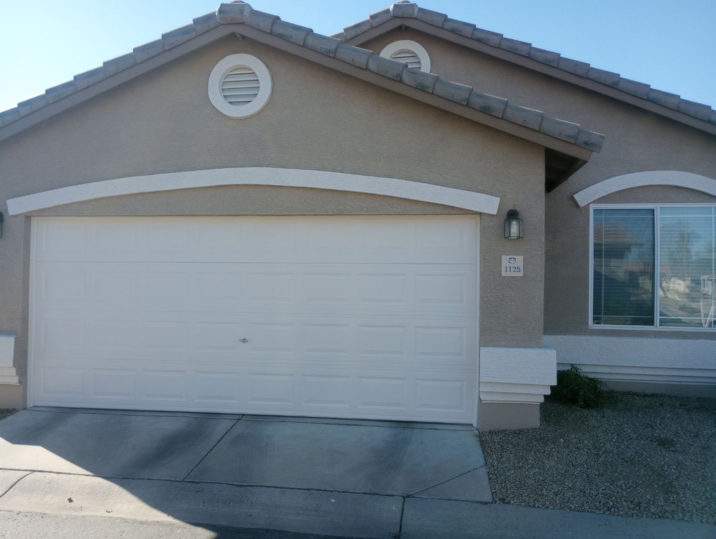 Exterior Painting - Phoenix by Crash of Rhinos Painting & Garage Floors