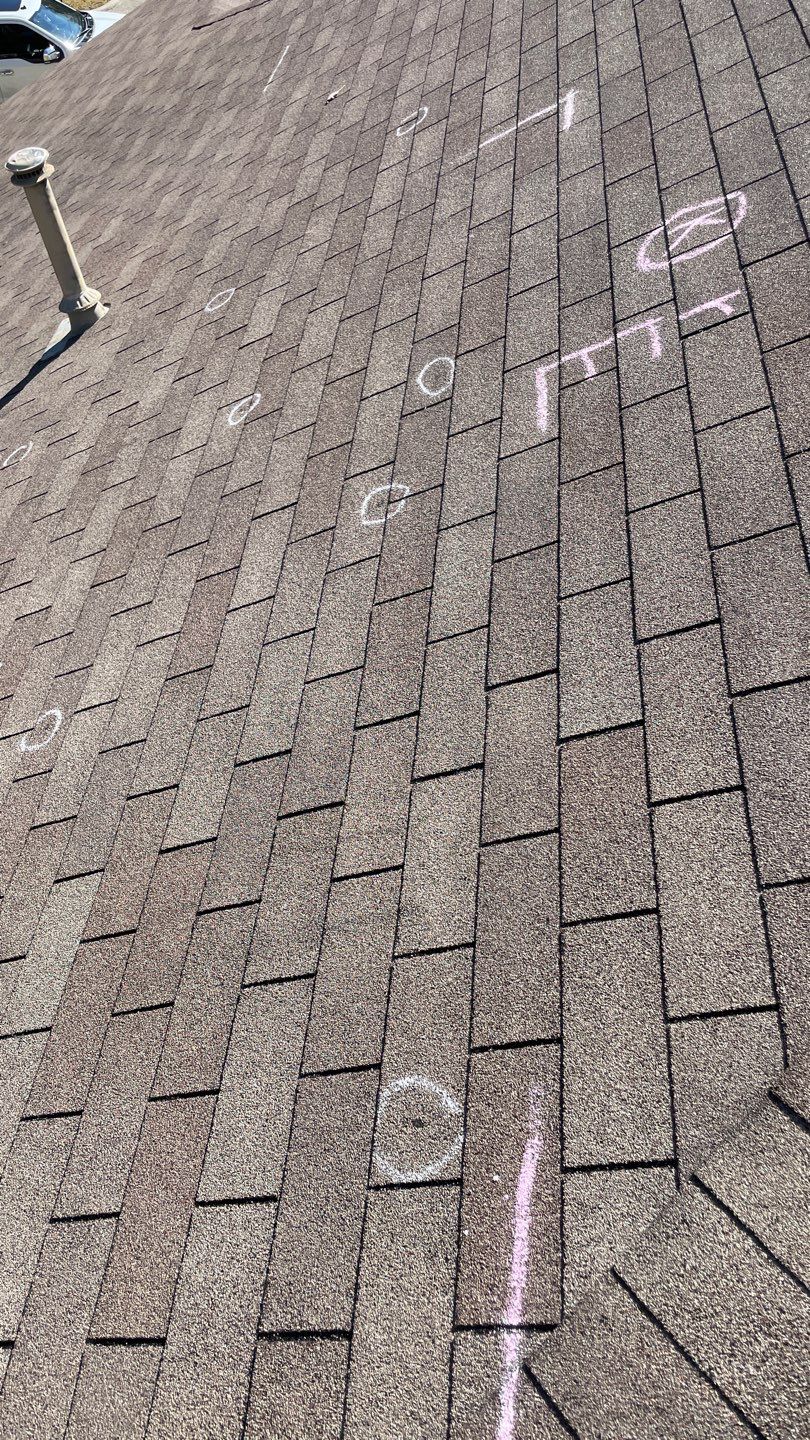 Residential Roofing Installation using Owens Corning by Inspector Roofing and Restoration