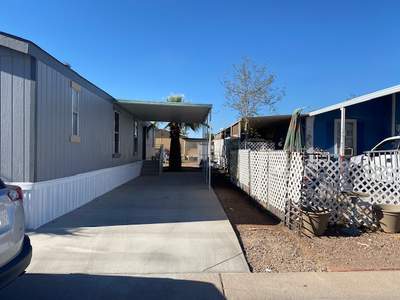 Project in Mesa