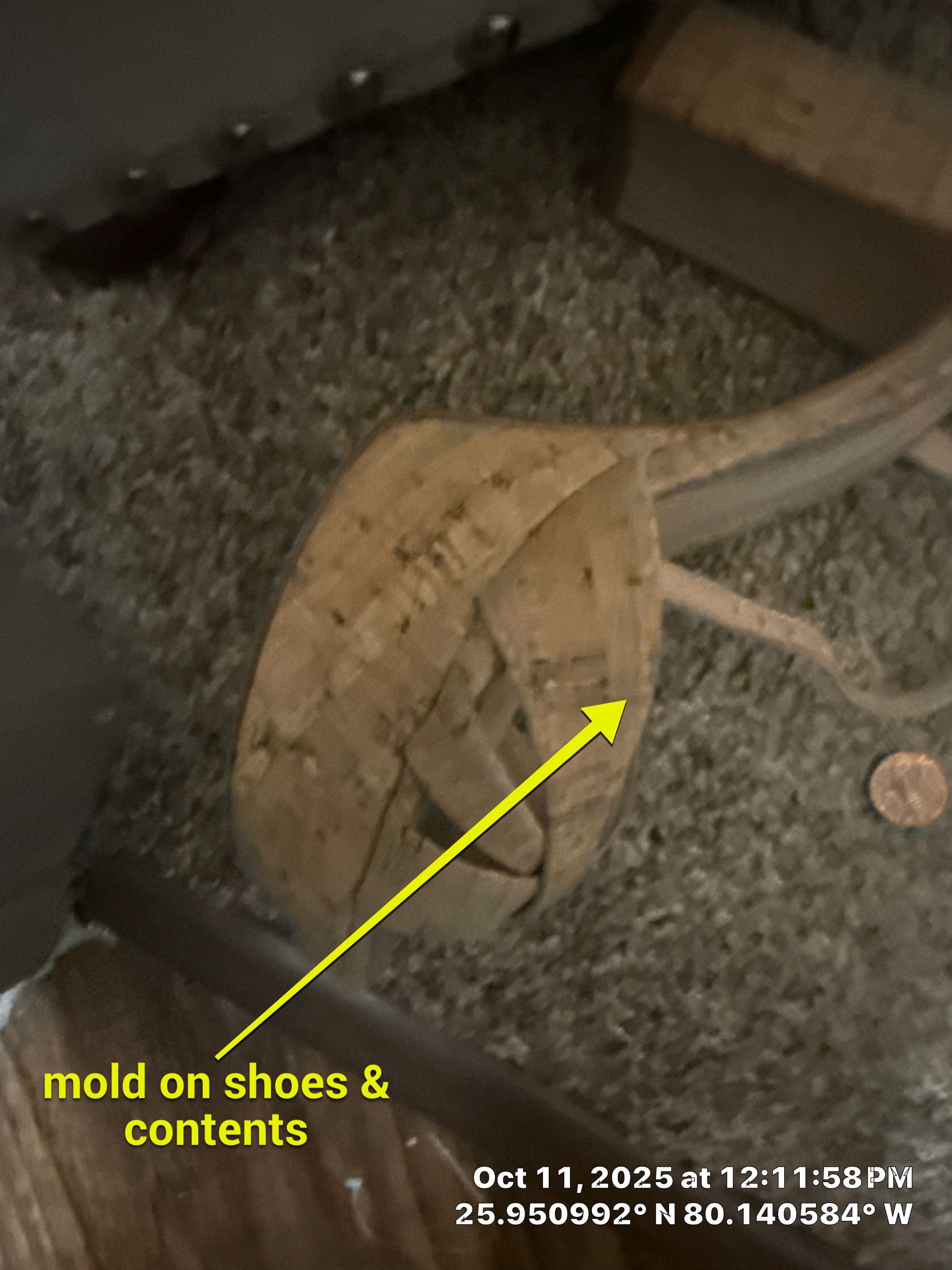 Project in Aventura, FL by SuperClean 