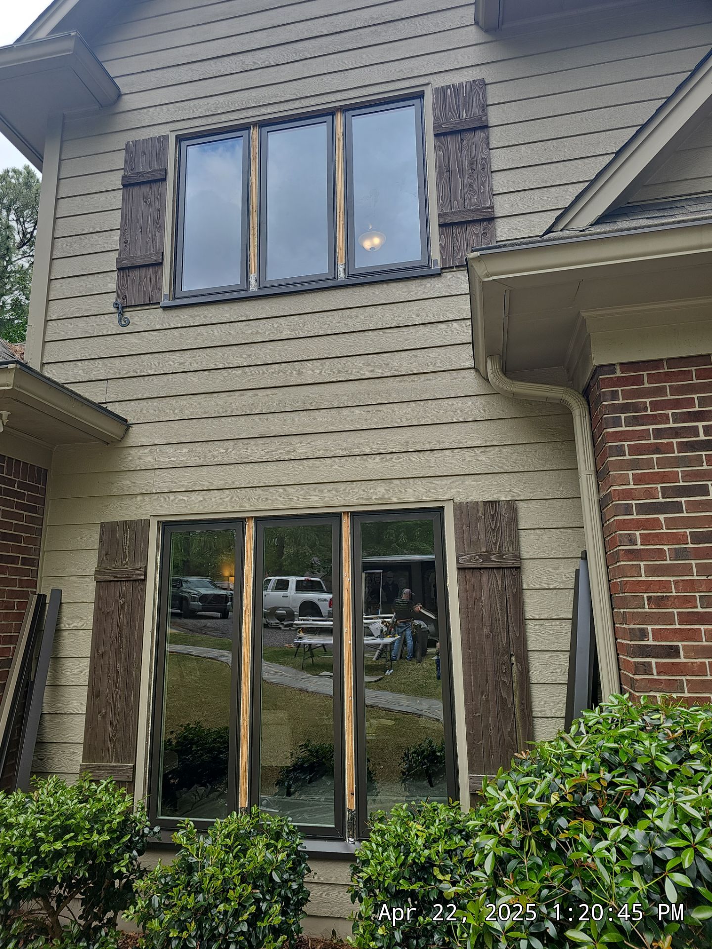 Schmidt Project in Vestavia Hills by The Window Source