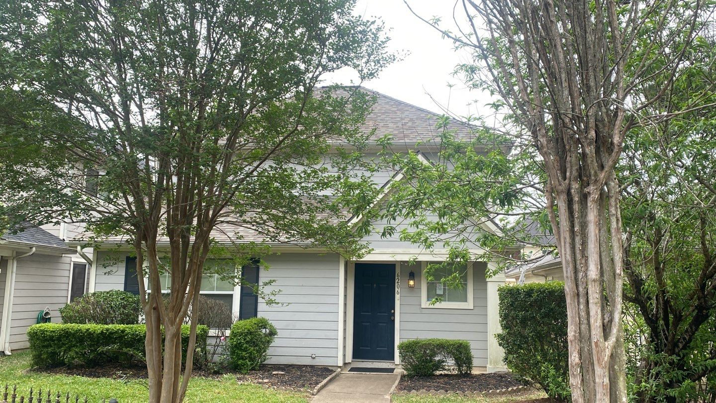 Residential Roofing Installation using Owen's Corning Duration (Lifetime) Shingles by Roof Repair Services LLC