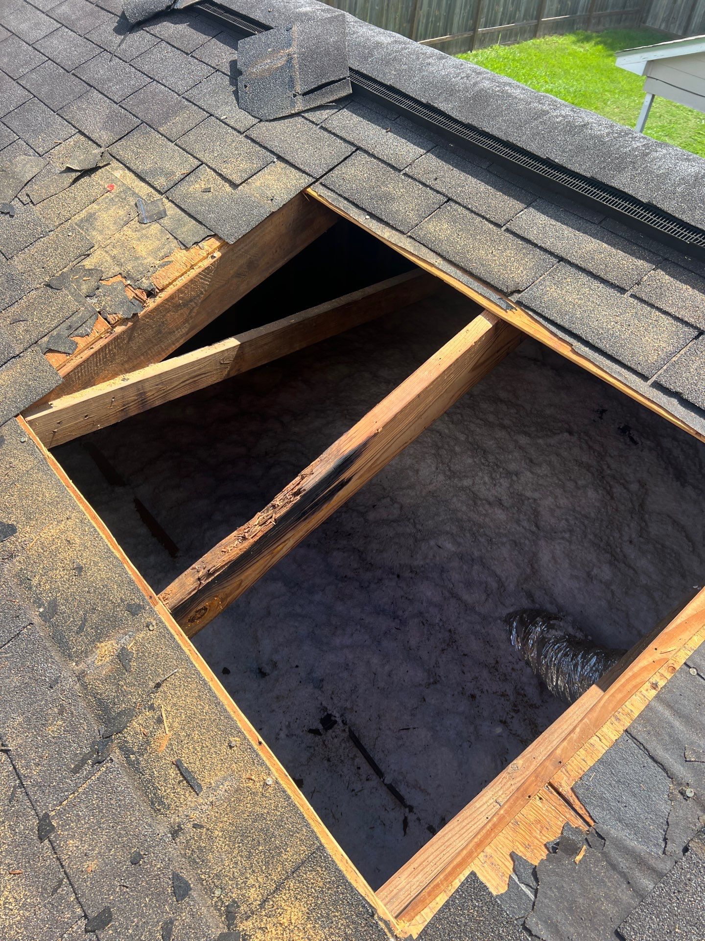 Roof Repair Katy by Roof Repair Company