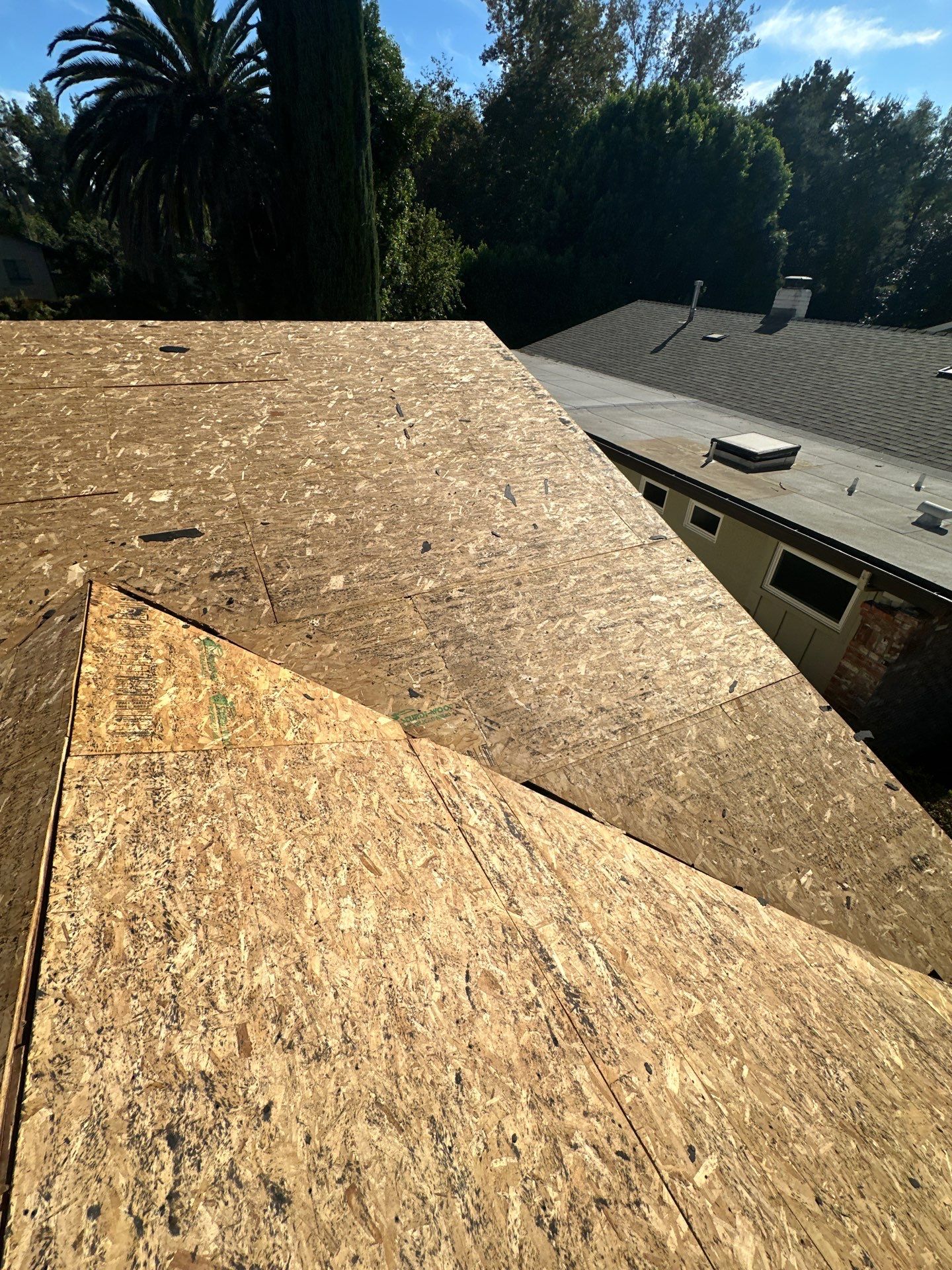 Roof Replacement - Los Angeles, CA 91367 by Epic Roof Replacement