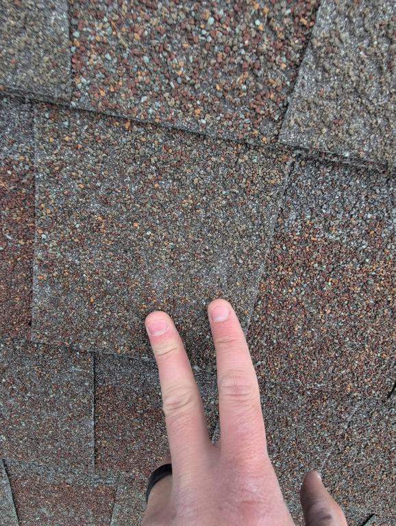 Roof Replacement & Seamless Gutters in Cape Fair by Table Rock Design + Build