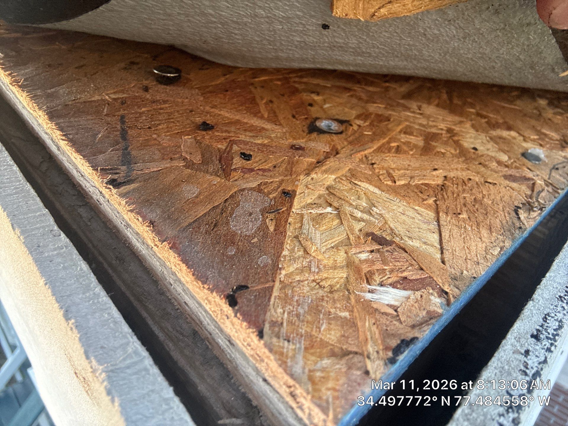 Holly Ridge | NC Roofs by North Carolina Roofs
