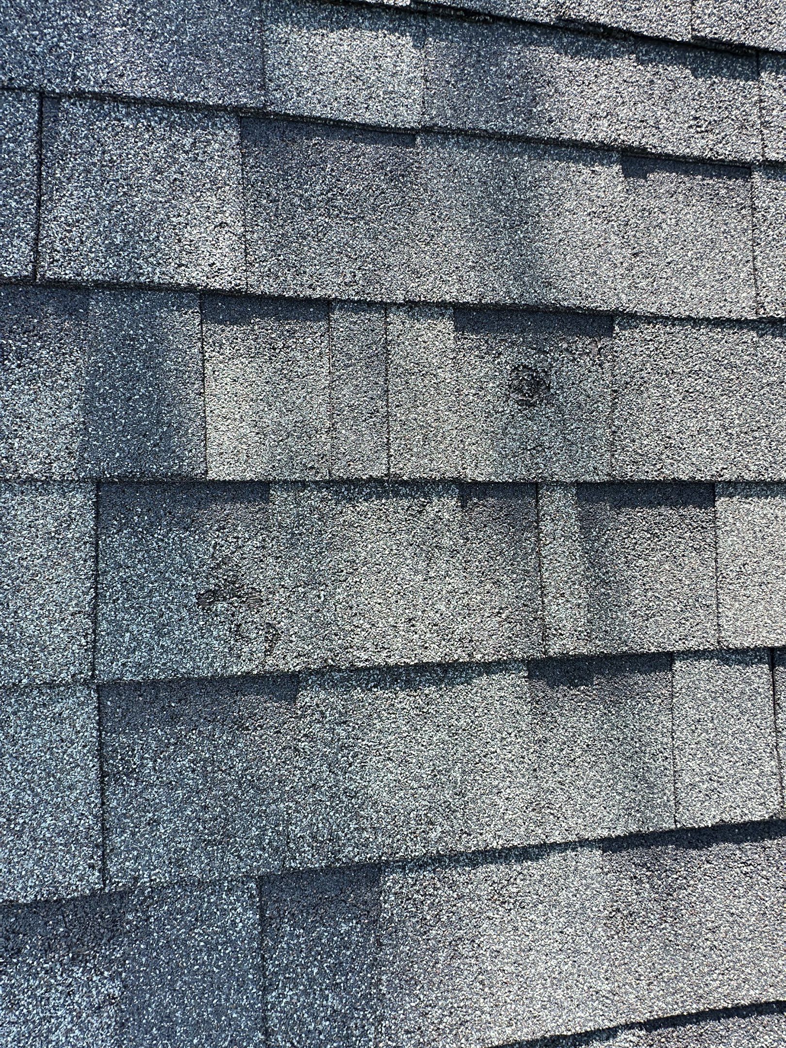 Residential Roofing Installation using Malarkey Shingles by Weather-Tite Exteriors LLC