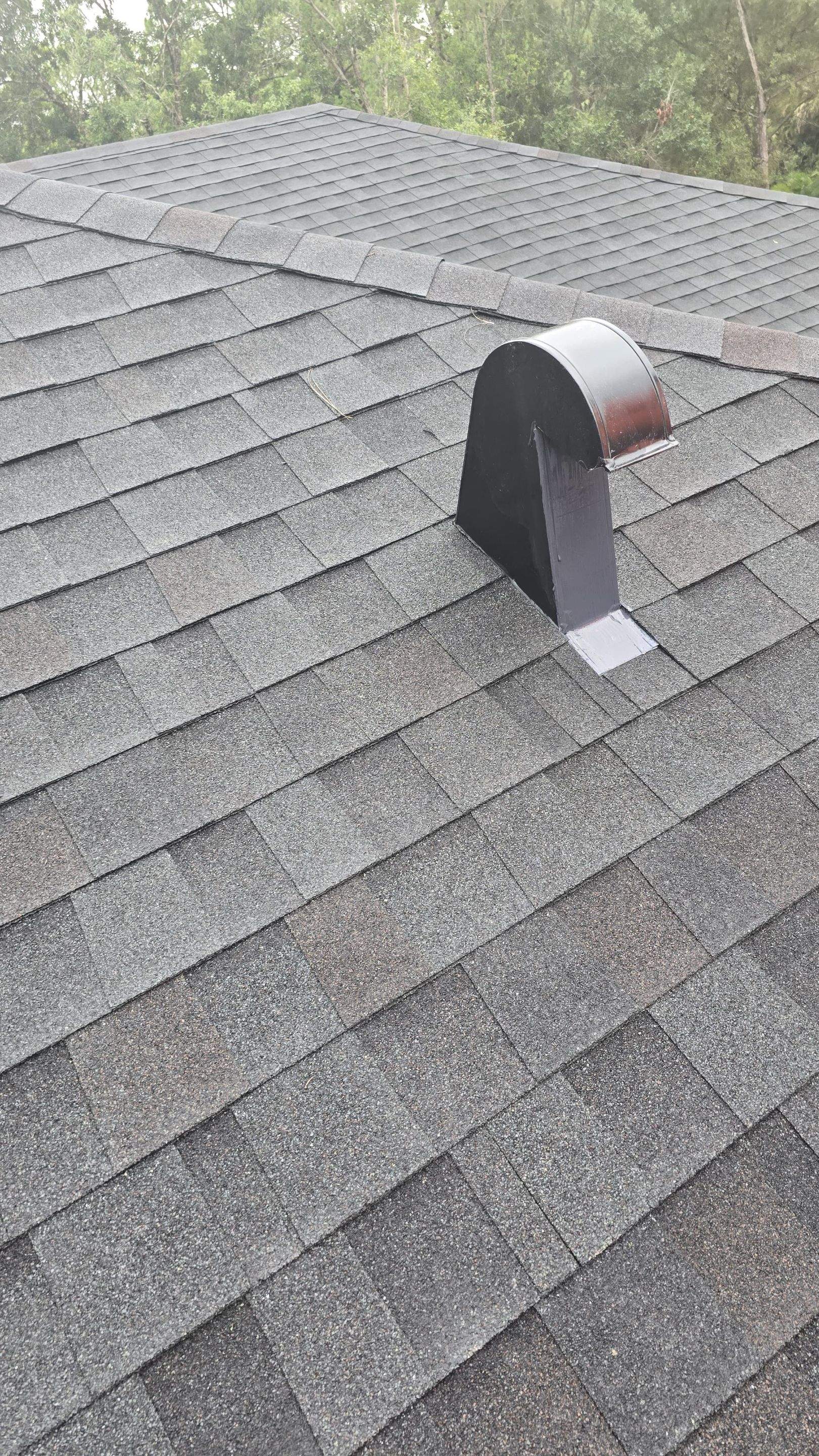 Tamko Heritage Black Walnut  by Total Roofing System The Metal Roof Experts